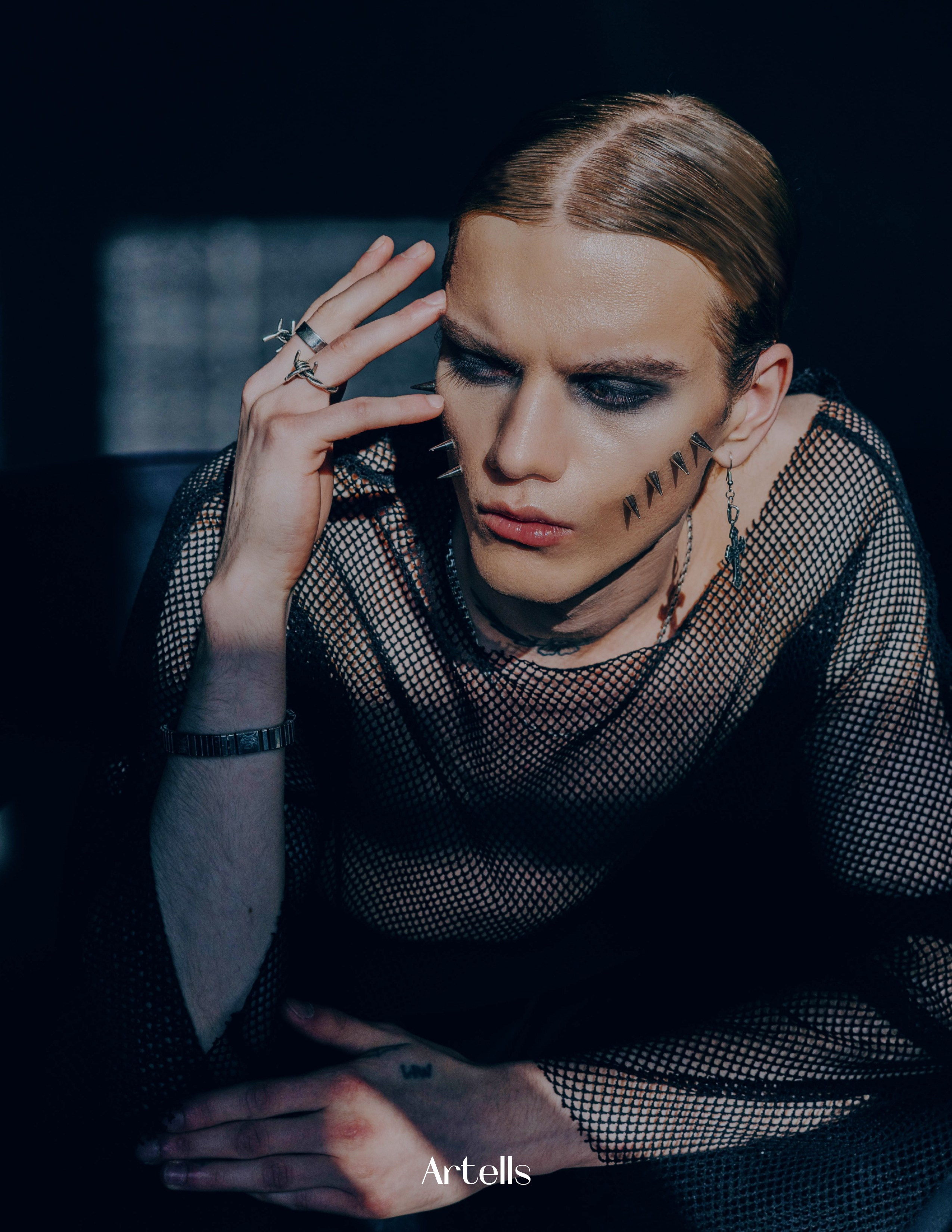 Публикации в журналах. Фотограф Екатеринбург для вас или вашего бренда