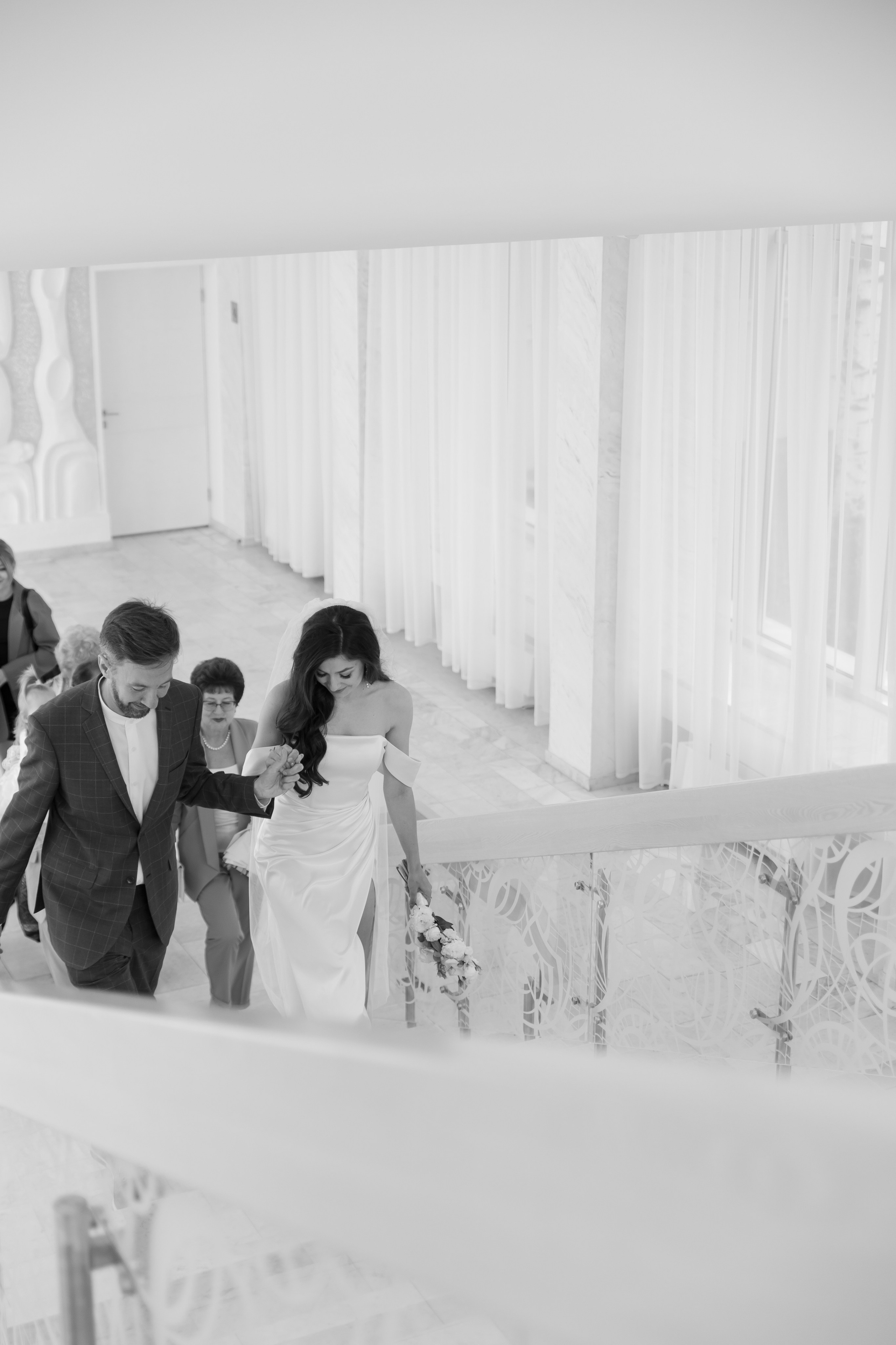 Анастасия & Алексей. Фотограф в Самаре Алена Гречка