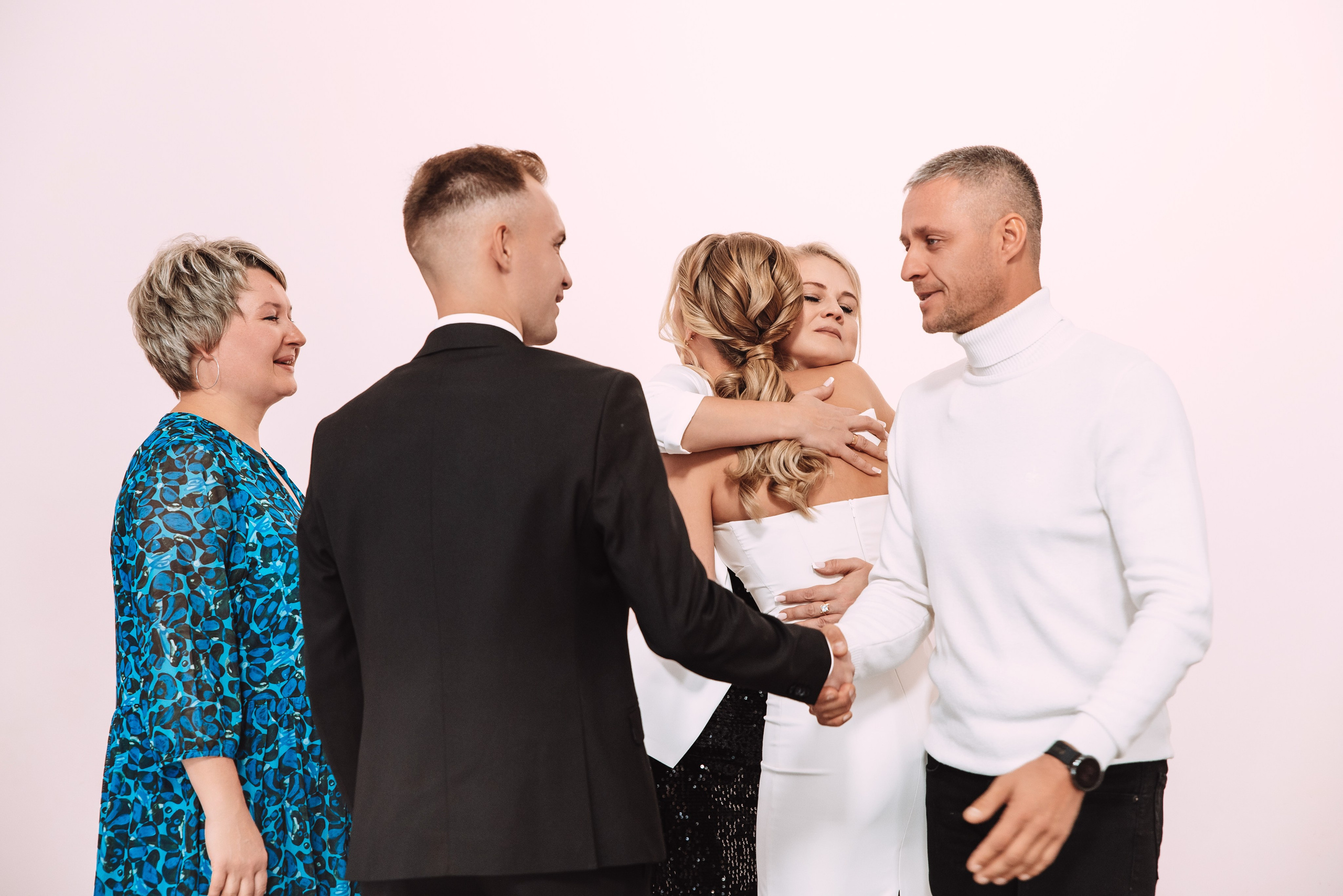 Александр + Кристина. Свадебный и семейный фотограф в Волгограде Олеся Лисицкая