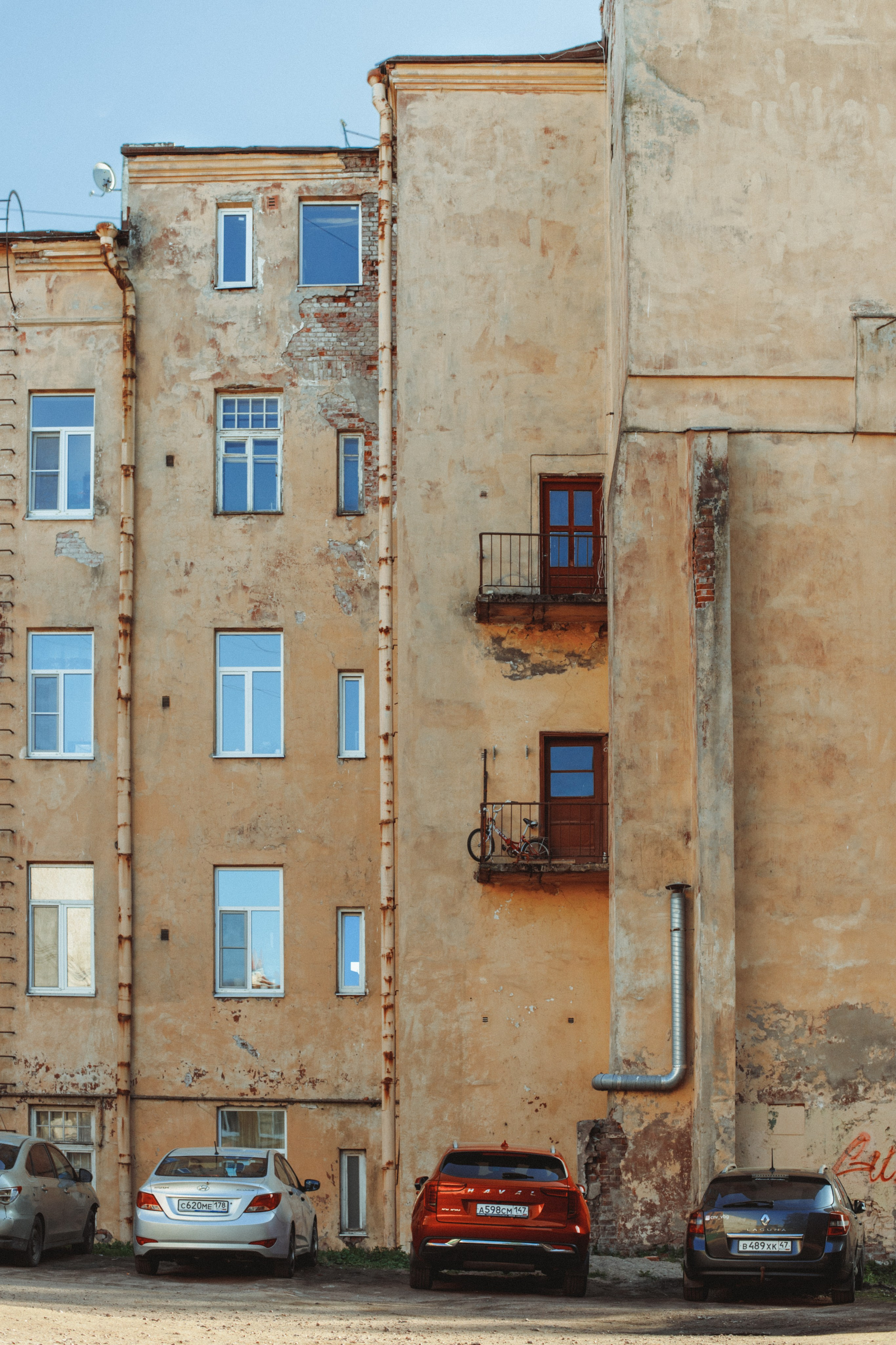 Urban. Артем Корнев Фотограф