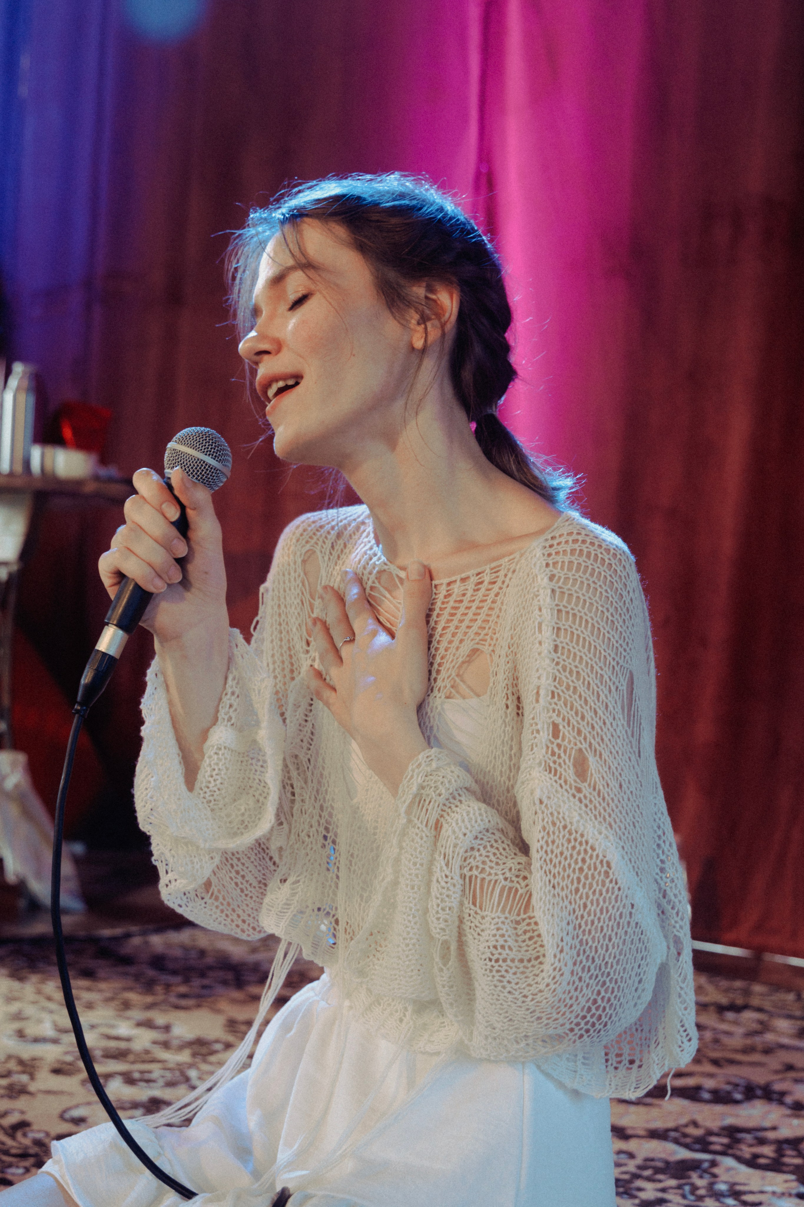 Лолита Косс. Артем Корнев Фотограф