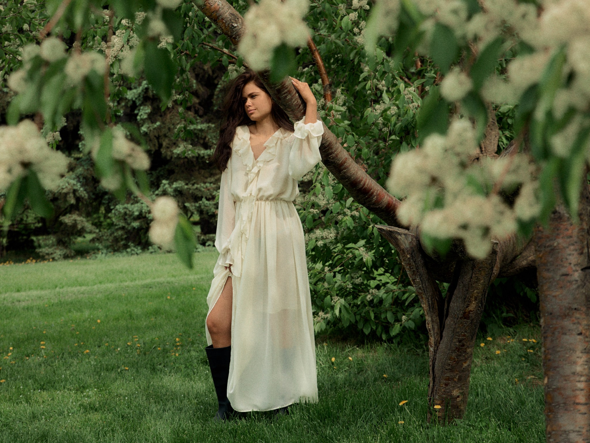 Имидж для YOUNIQ. Кристина Гаврик, ваш коммерческий фотограф