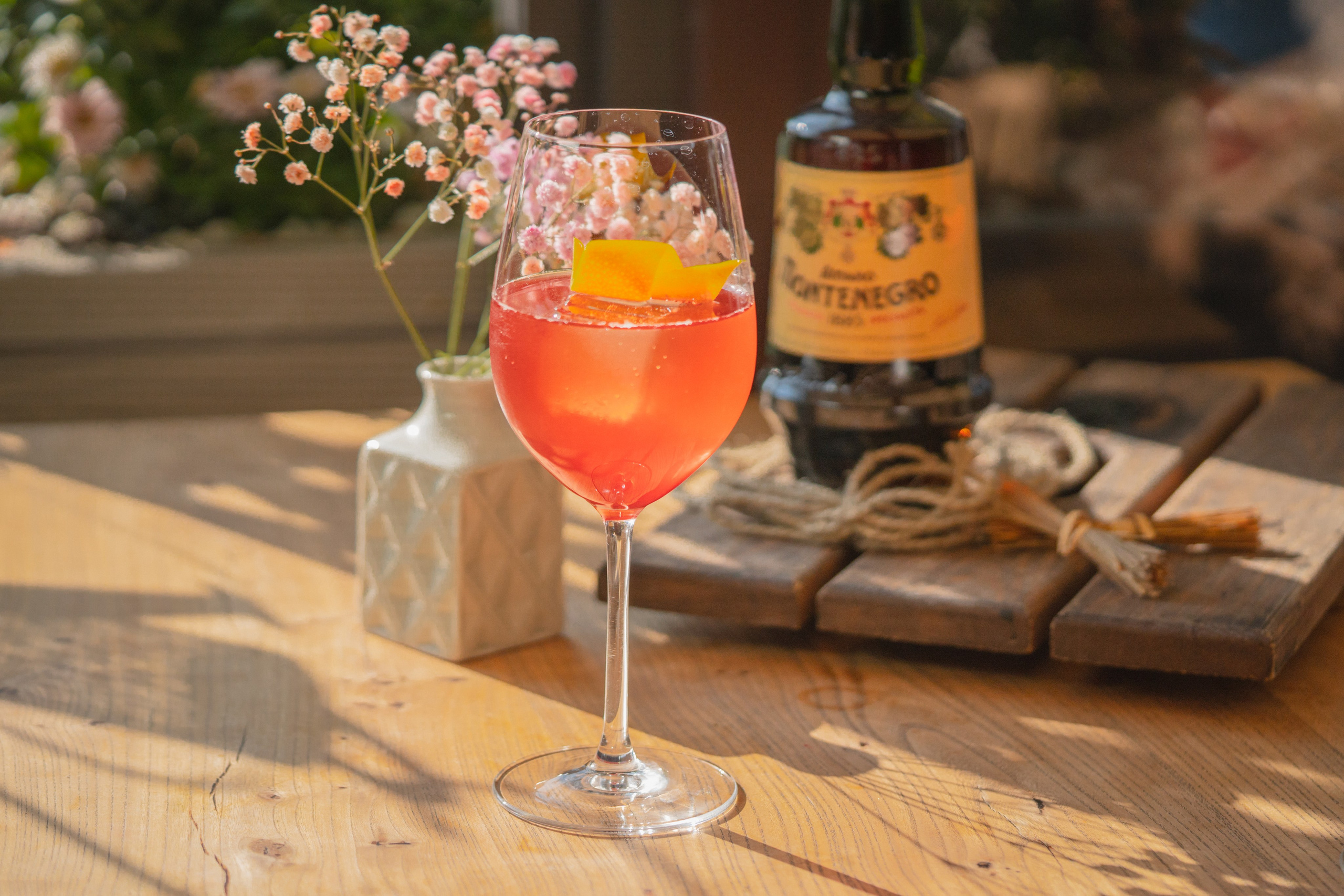 IL Cantuccio. Предметный и фуд-фотограф в Москве Анна Царенко