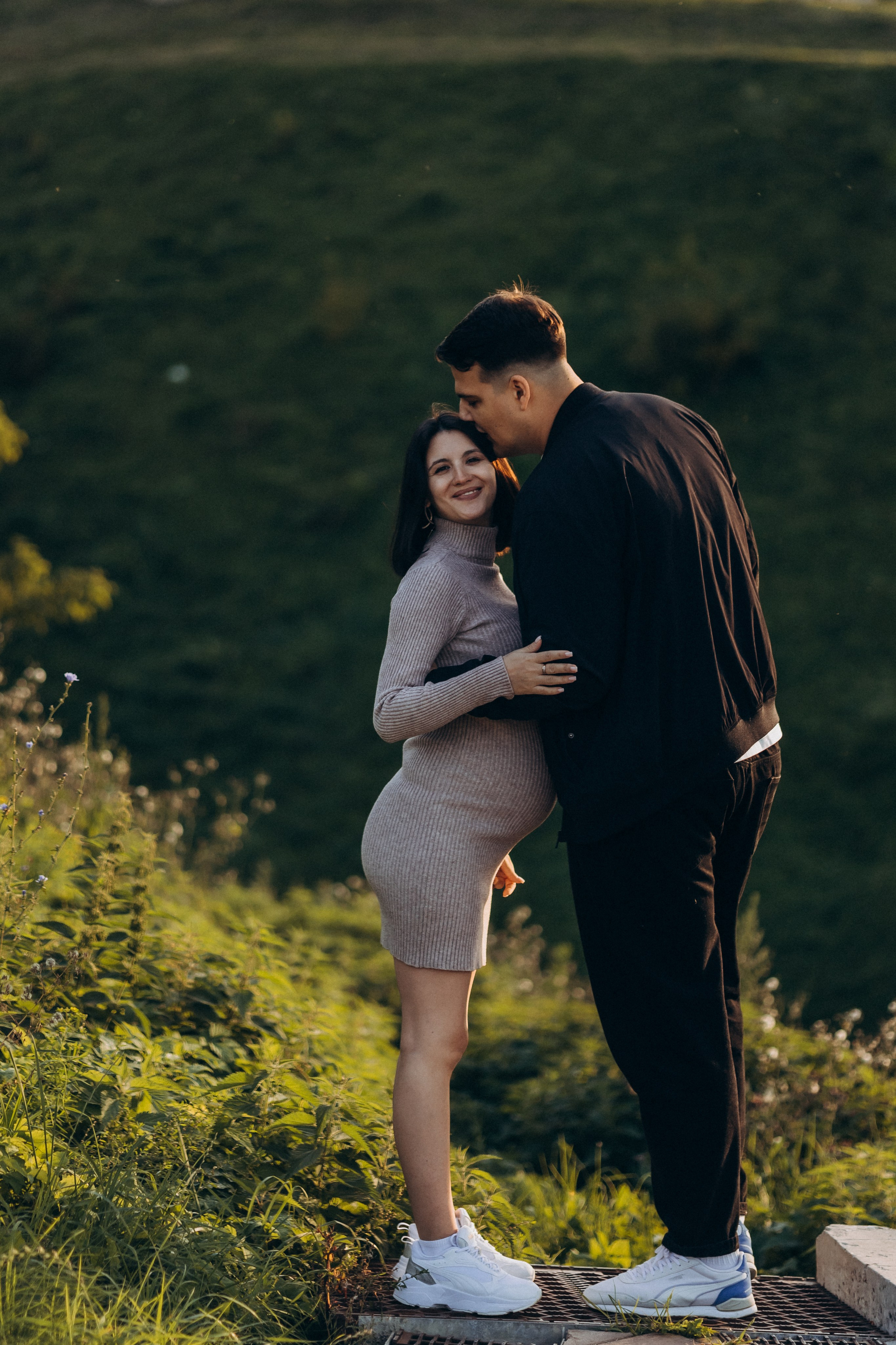 Юлия и Сергей. Фотограф Нижний Новгород