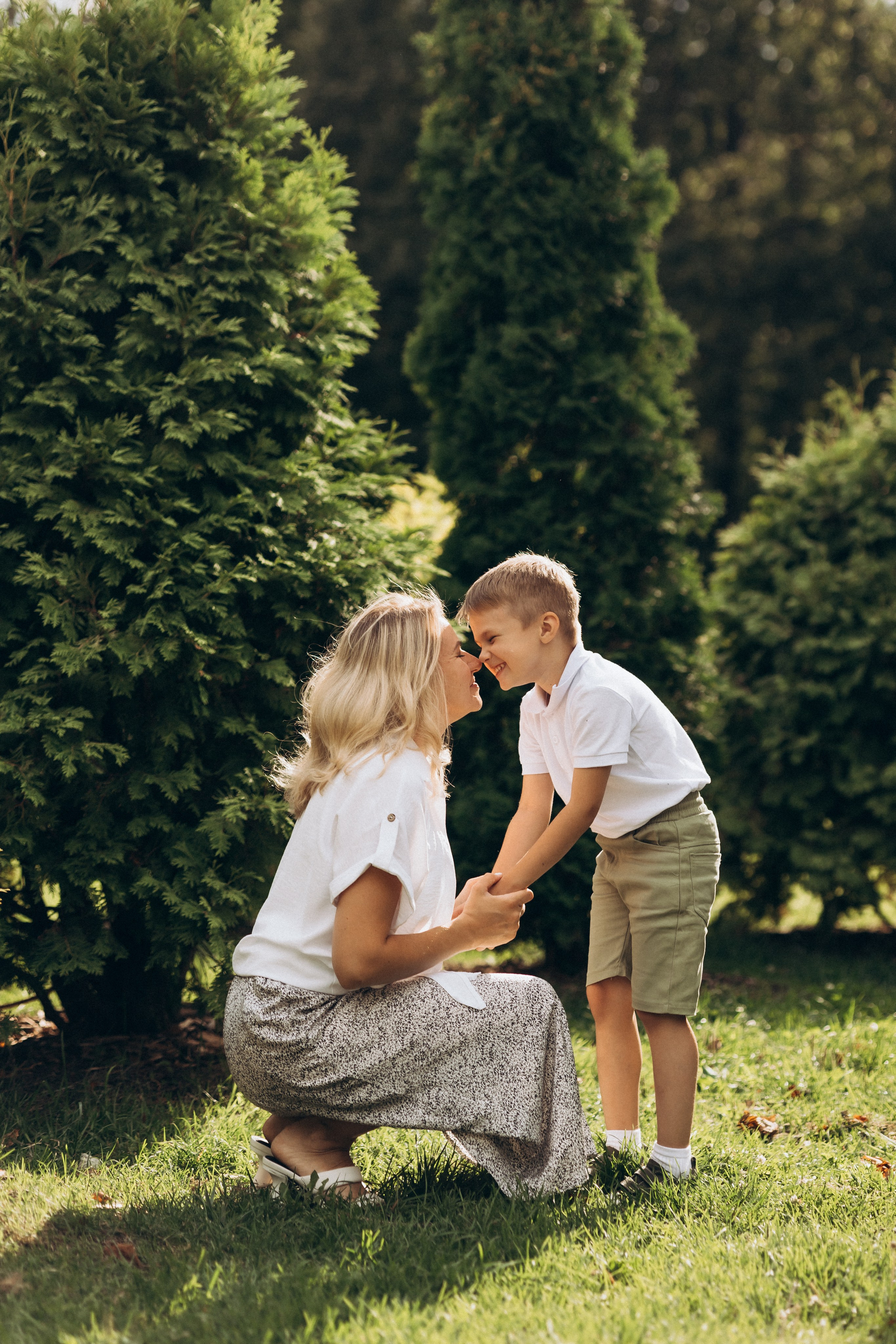 Денис, Ксения, Тимофей, Михаил. Фотограф Нижний Новгород