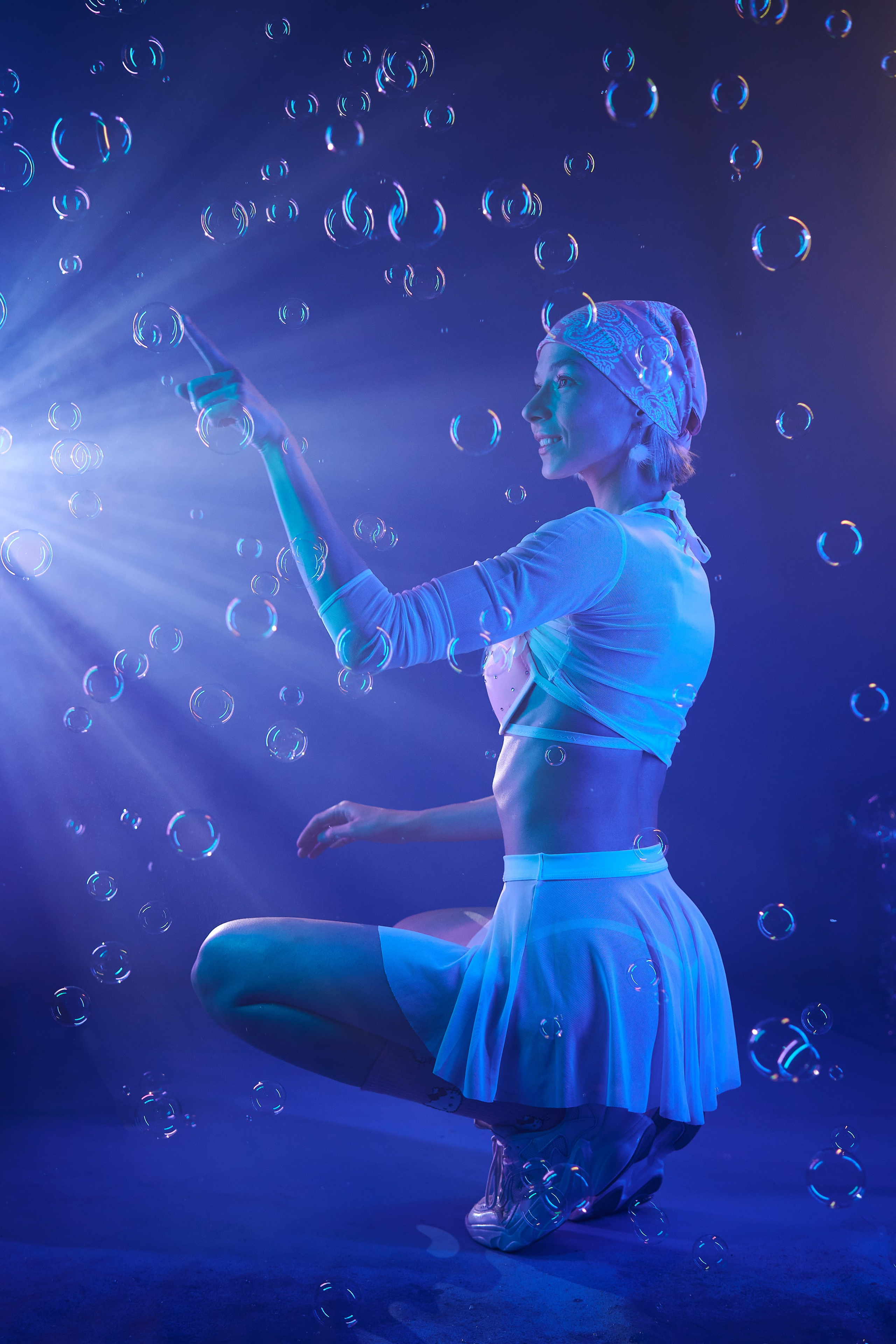 50 приемов работы с постоянным светом. Фотограф людей и животных в Санкт-Петербурге Марина Бурмистрова