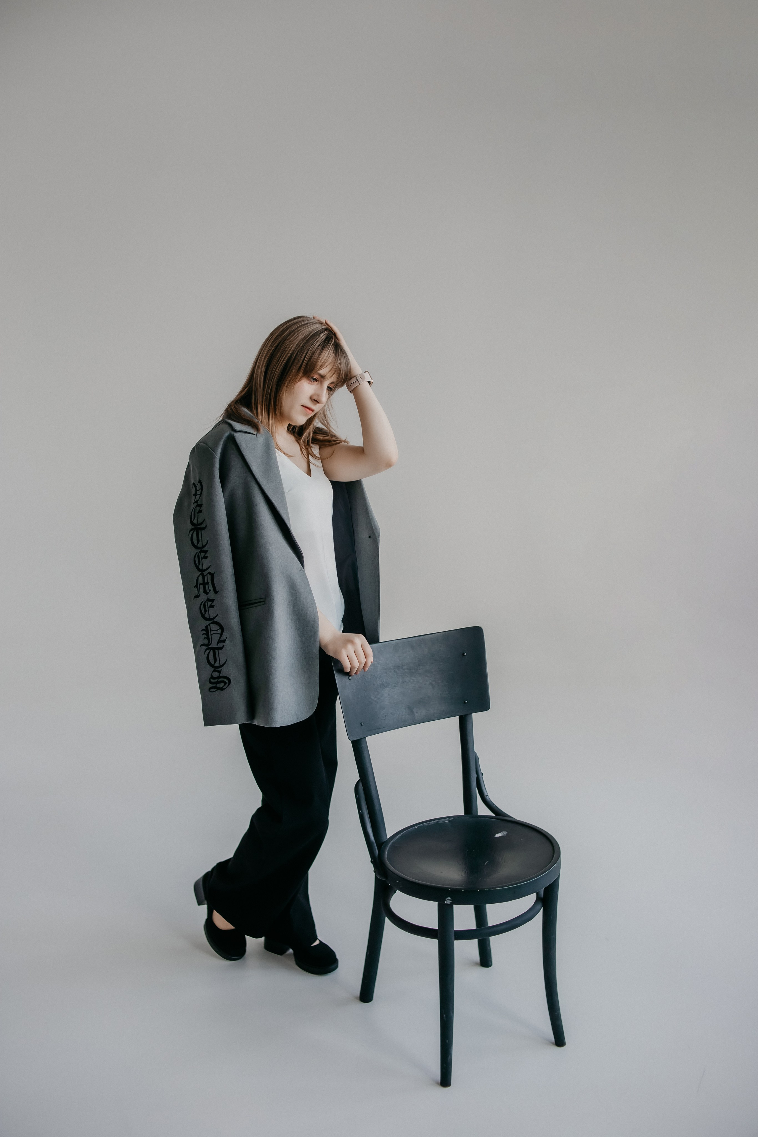 Ангелина. Фотограф Регина Крикунова г. Красноярск