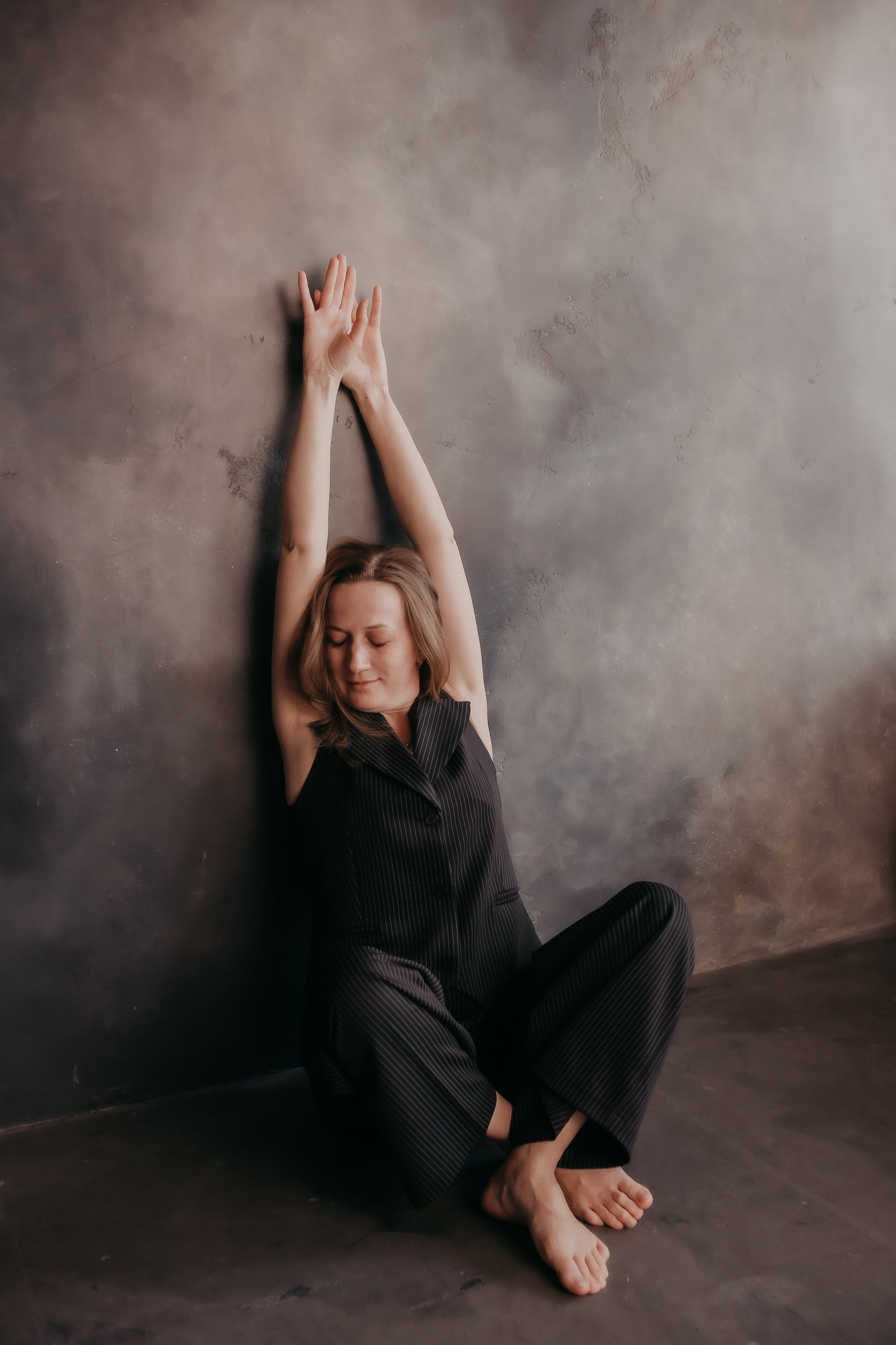 Полина. Фотограф Регина Крикунова г. Красноярск