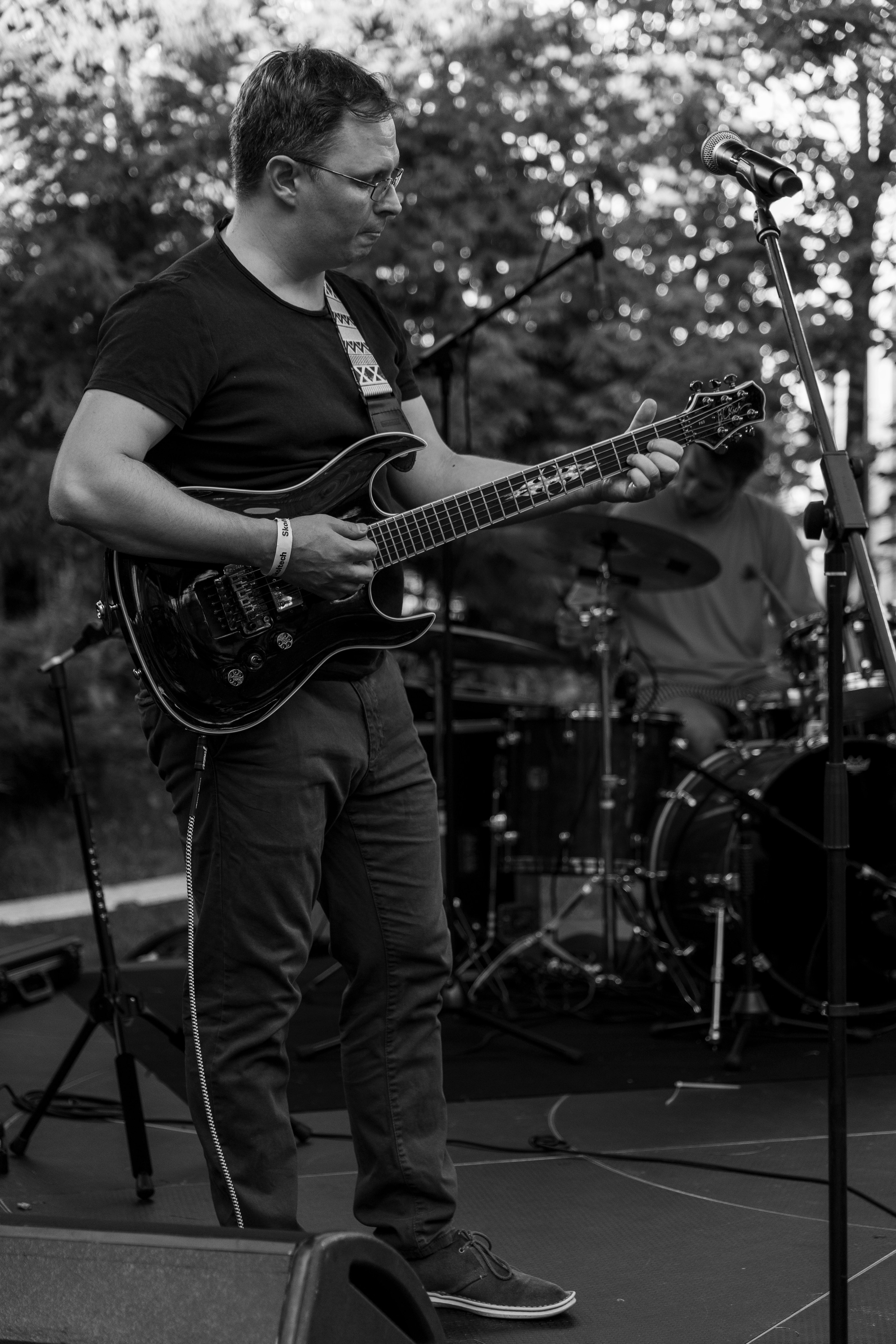 Концерт Сколтех. Главная