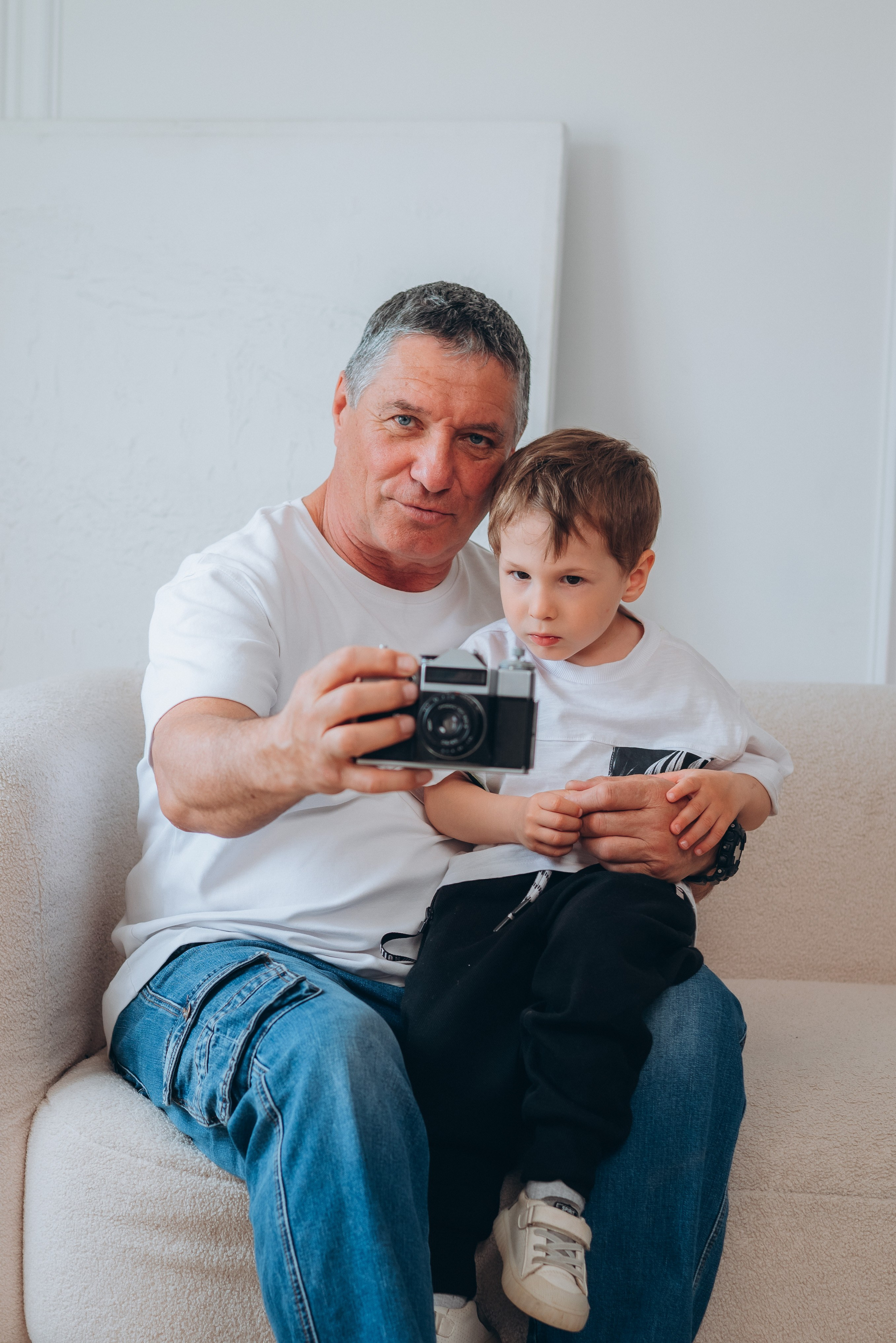 Семейные фотосессии. Фотографы Ивановы Краснодарский край