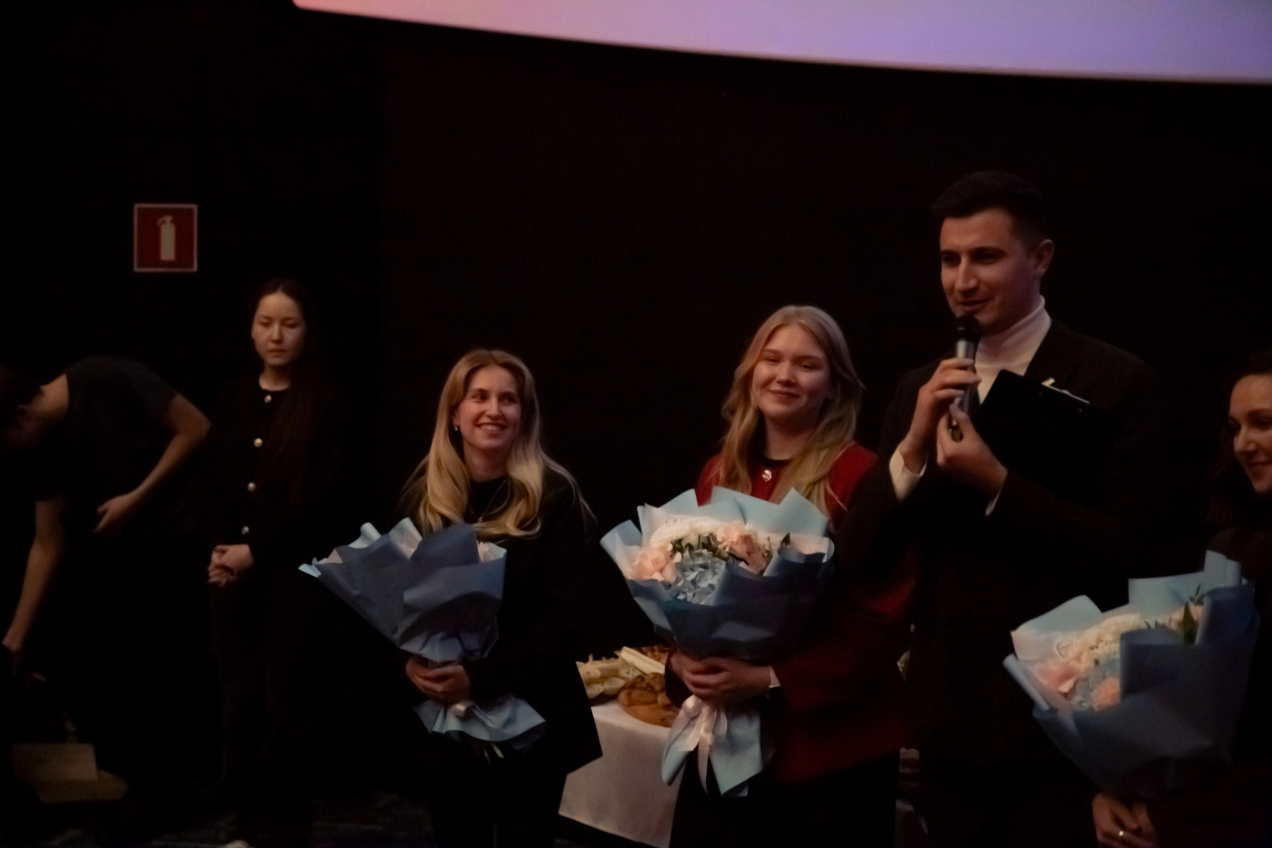 30-летие «Лиги студентов». Репортажный и портретный фотограф Казань / Горячих Полина