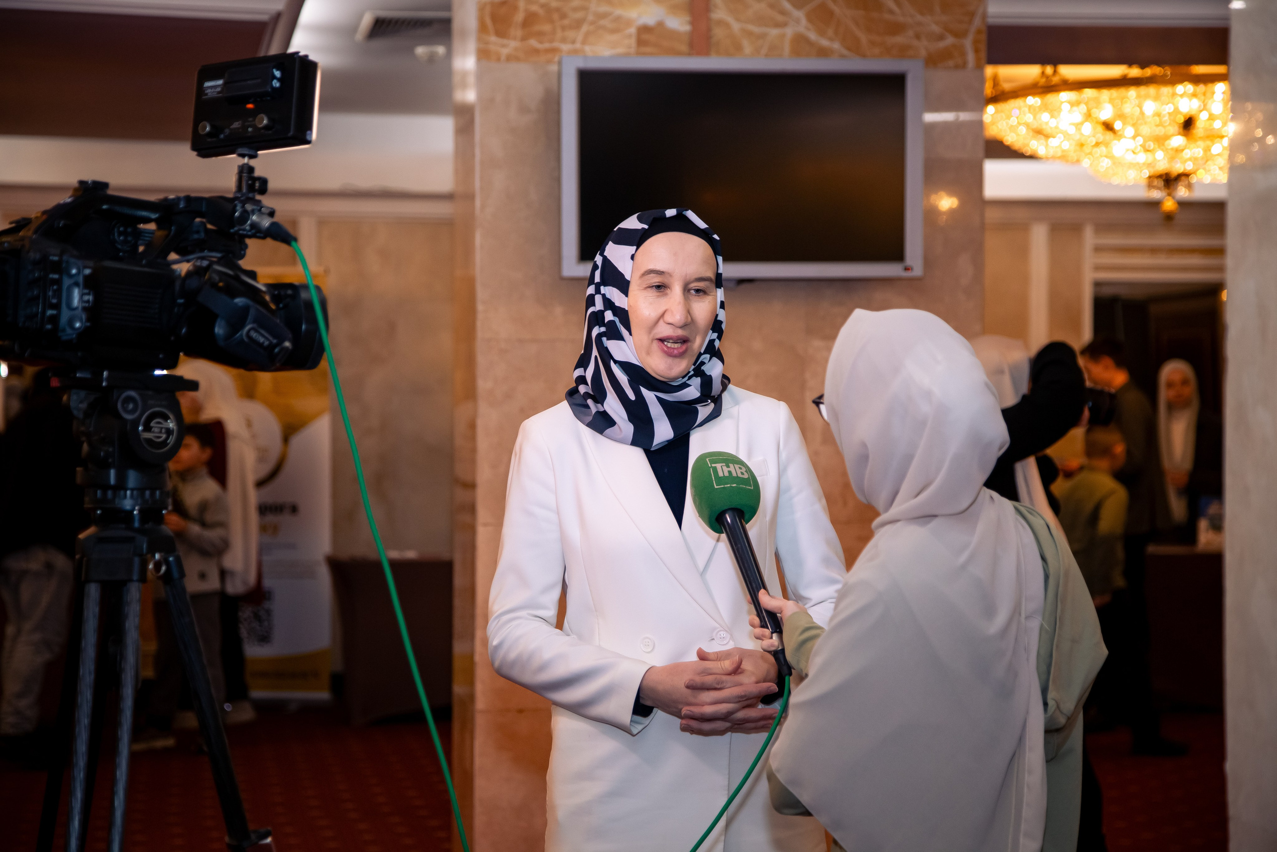 Ифтар репортаж. Репортажный и портретный фотограф Казань / Горячих Полина