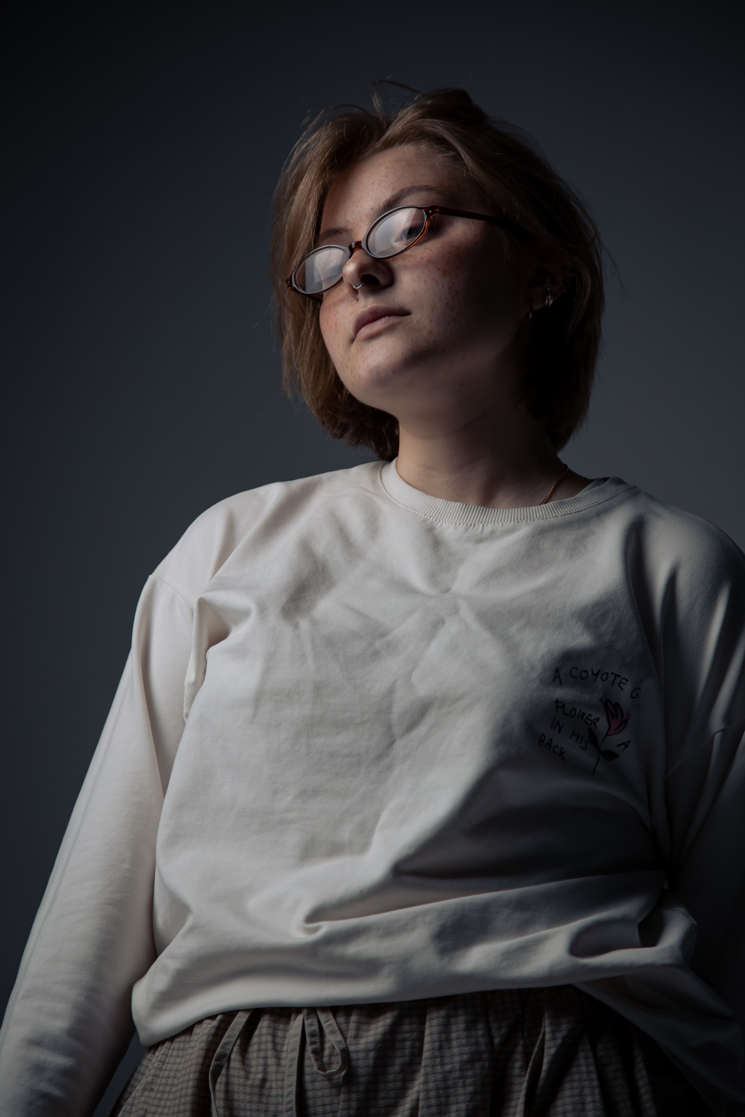 Little rock star. Репортажный и портретный фотограф Казань / Горячих Полина