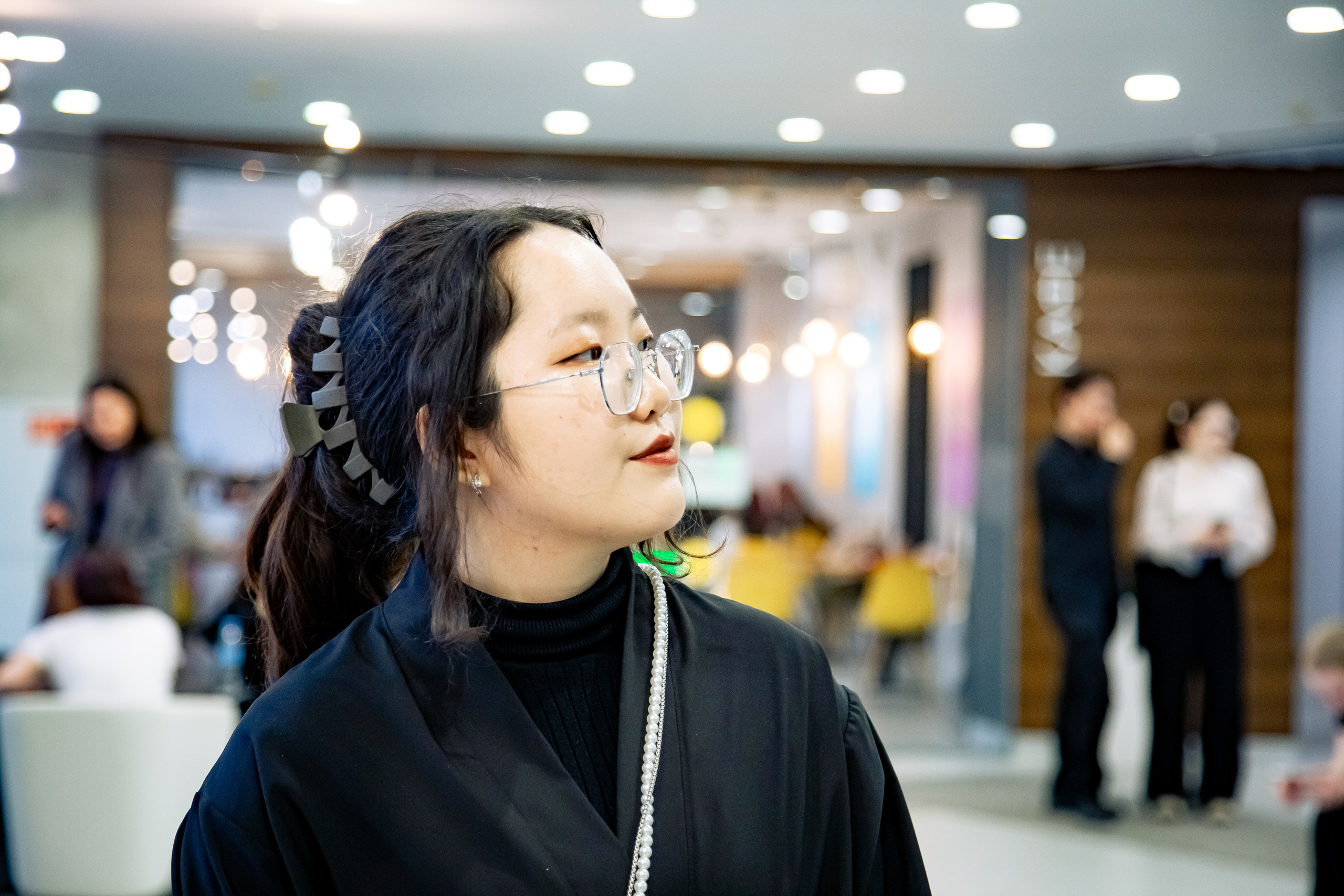 II Медиапремия «Поток». Репортажный и портретный фотограф Казань / Горячих Полина