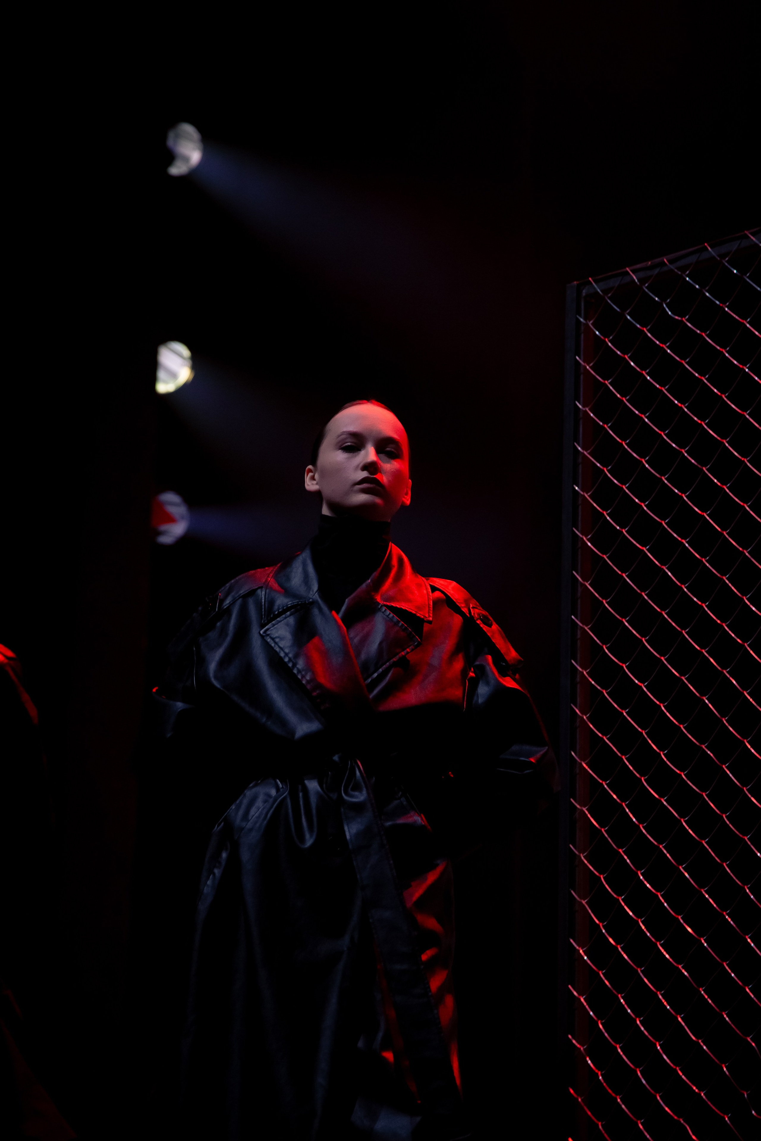 Театральная постановка Джалиль — юбилей Мусы Джалиля. Репортажный и портретный фотограф Казань / Горячих Полина