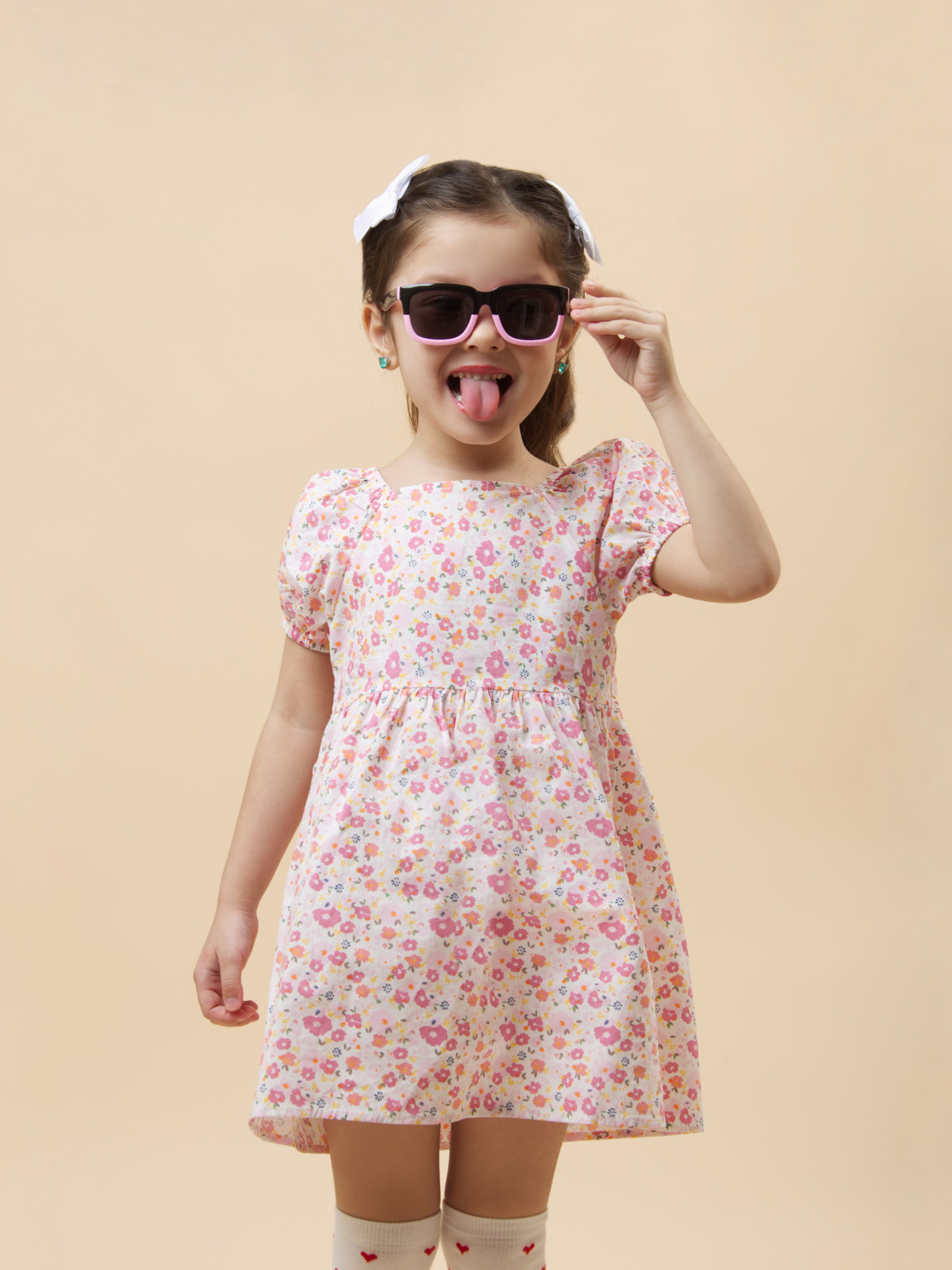 Съёмка детской одежды для маркетплейсов