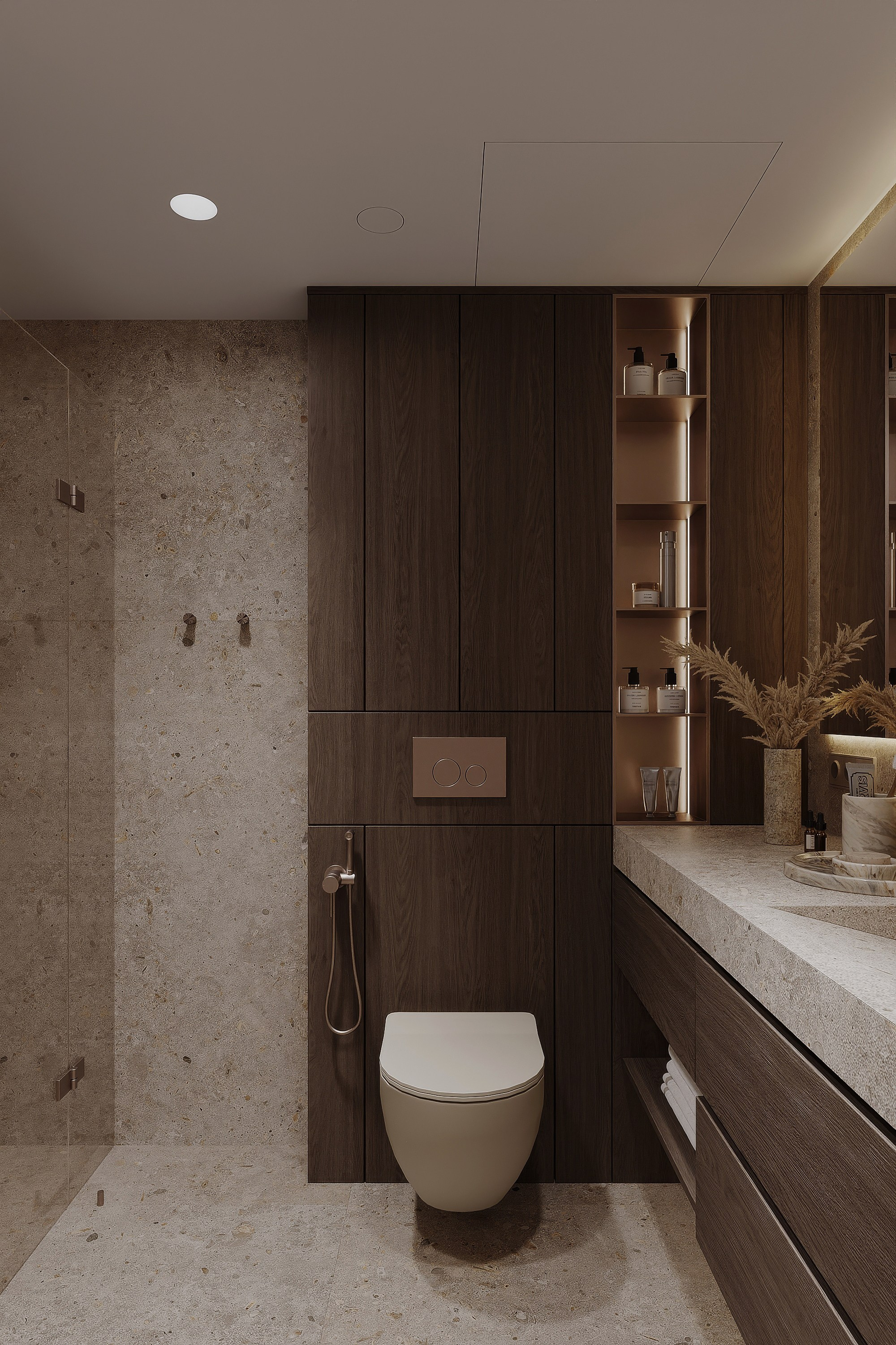 B83_Netanya, Israel_2026_Дизайн: Leta interior design. 3d визуализатор интерьера Анастасия Лосицкая