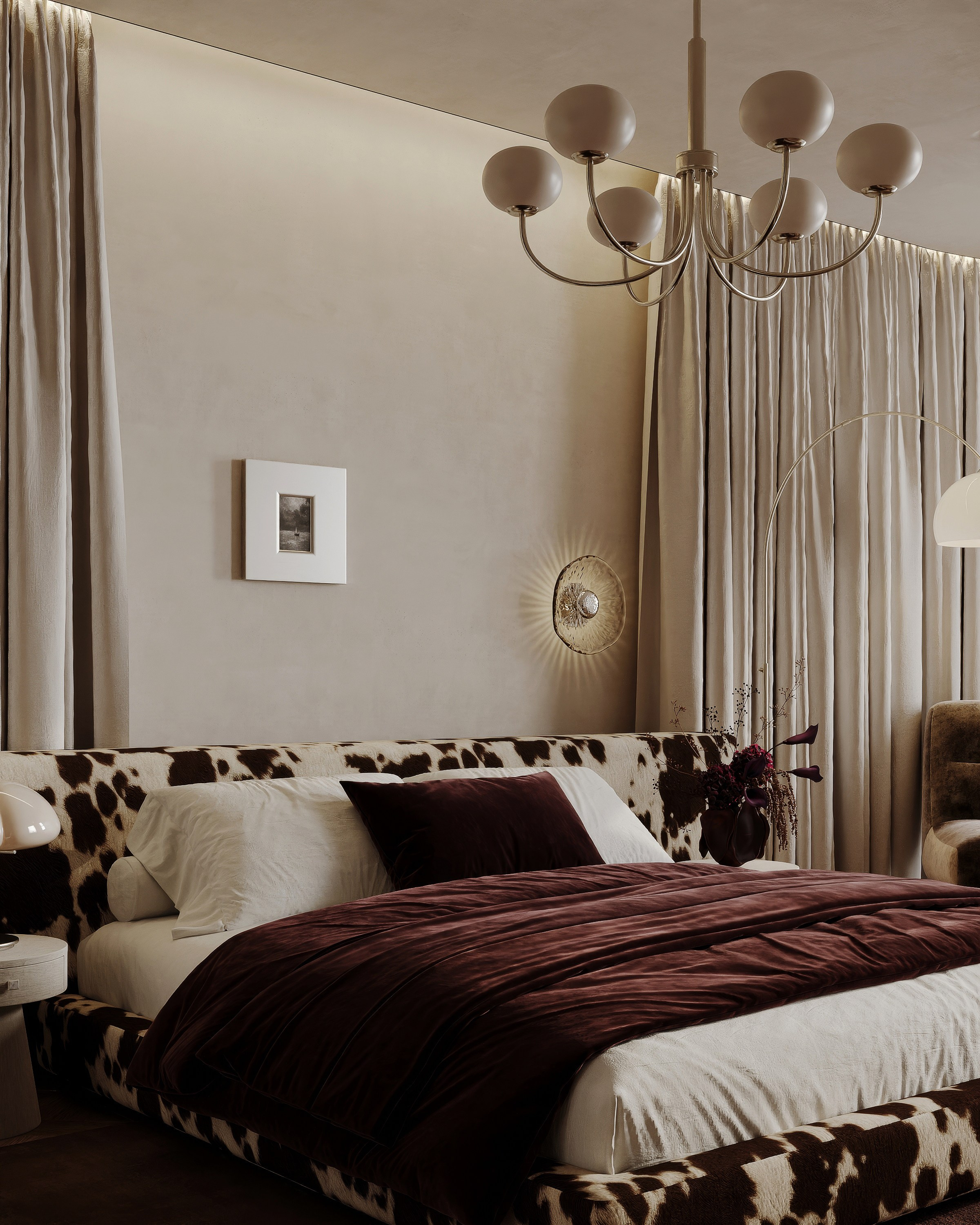 В90_2026. 3d interior visualizer Anastasia Lasitskaya