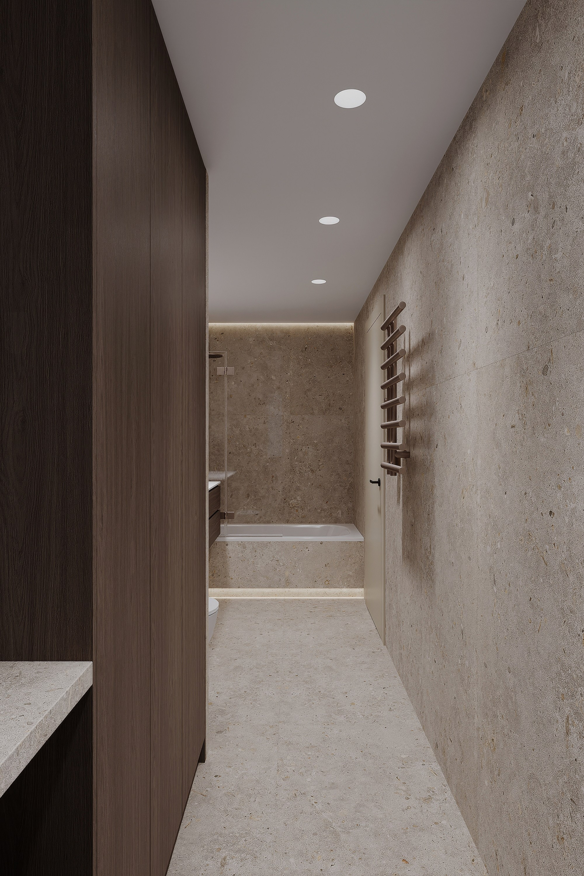B83_Netanya, Israel_2026_Дизайн: Leta interior design. 3d визуализатор интерьера Анастасия Лосицкая