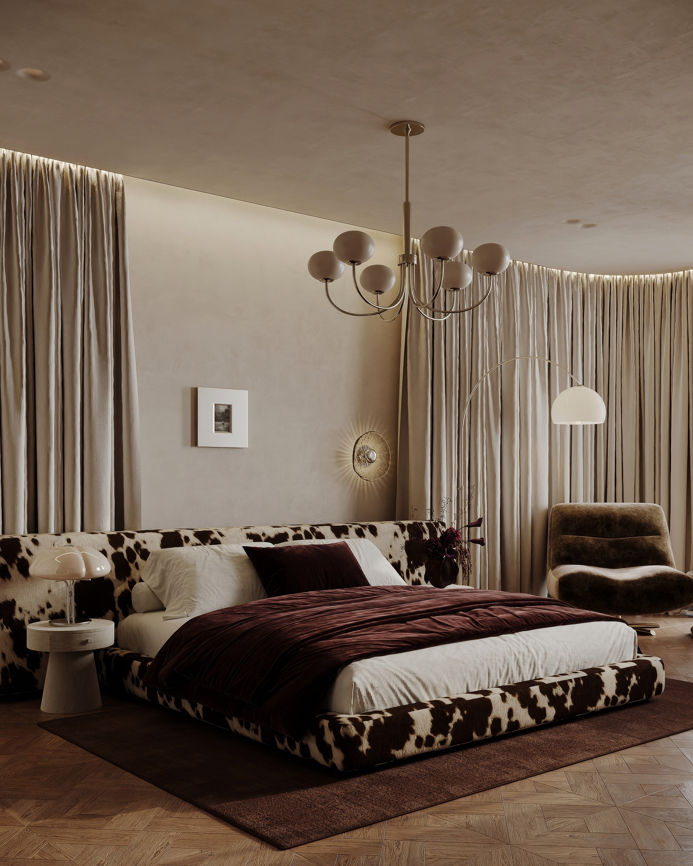 В90_2026. 3d interior visualizer Anastasia Lasitskaya