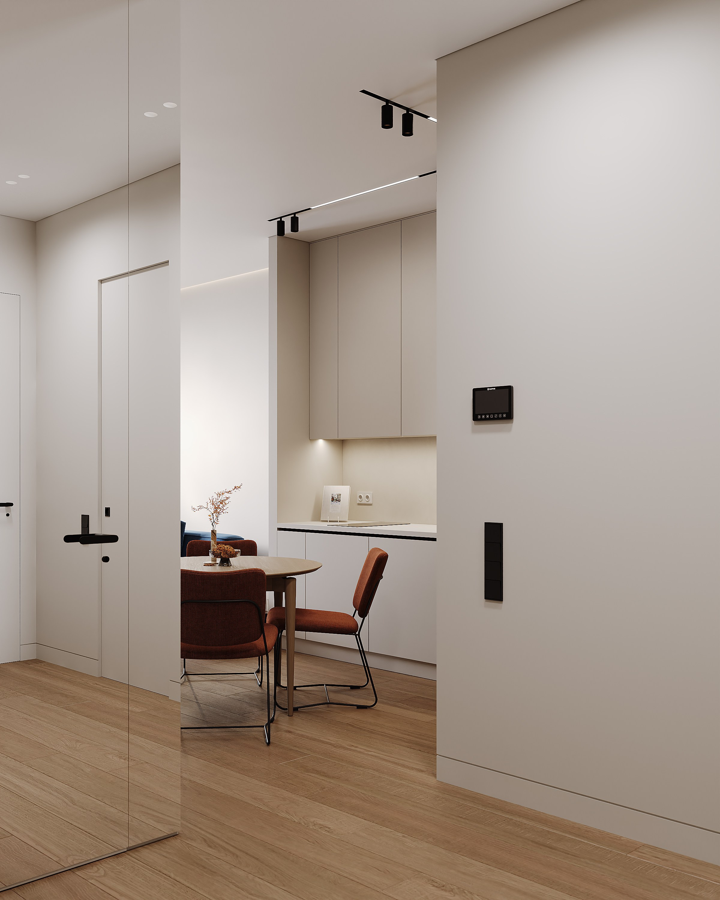 B50_2025_Дизайн: logicforms. 3d interior visualizer Anastasia Lasitskaya