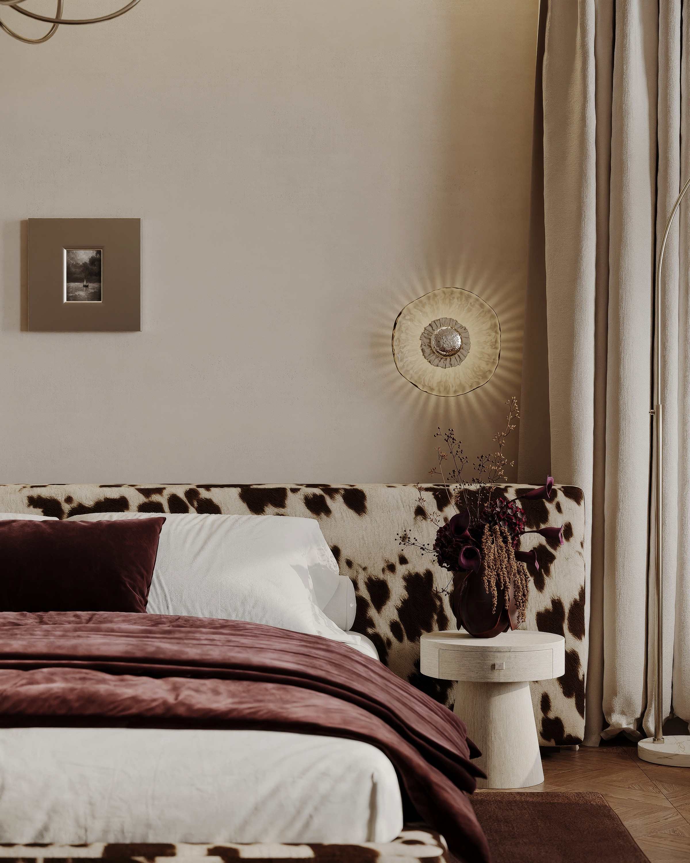В90_2026. 3d interior visualizer Anastasia Lasitskaya