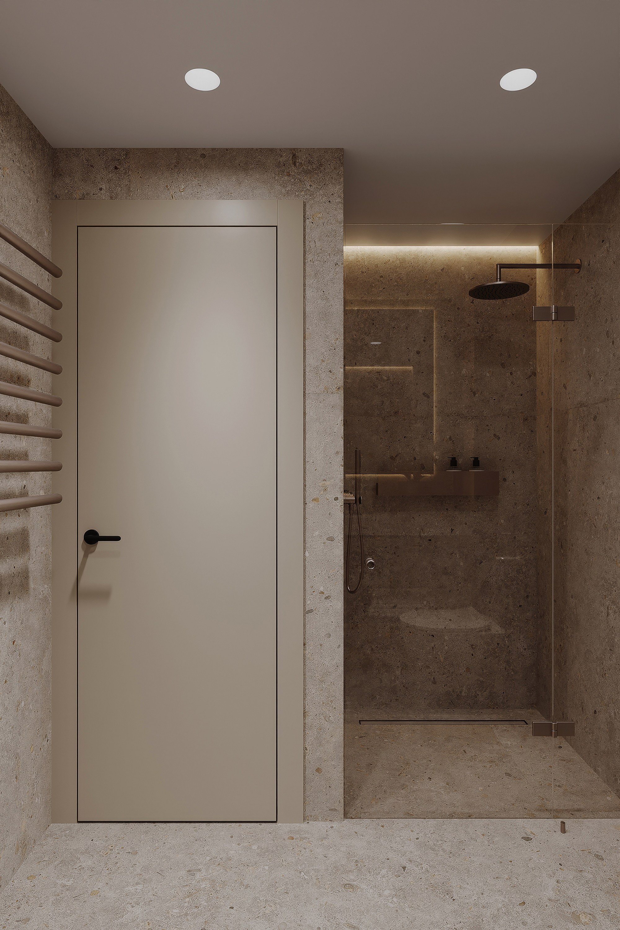 B83_Netanya, Israel_2026_Дизайн: Leta interior design. 3d визуализатор интерьера Анастасия Лосицкая