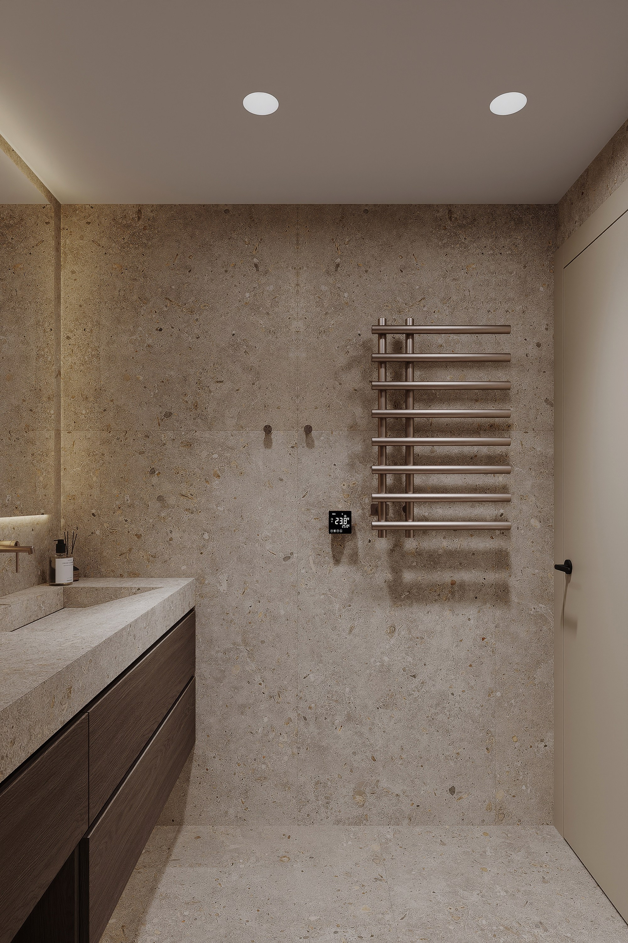 B83_Netanya, Israel_2026_Дизайн: Leta interior design. 3d визуализатор интерьера Анастасия Лосицкая