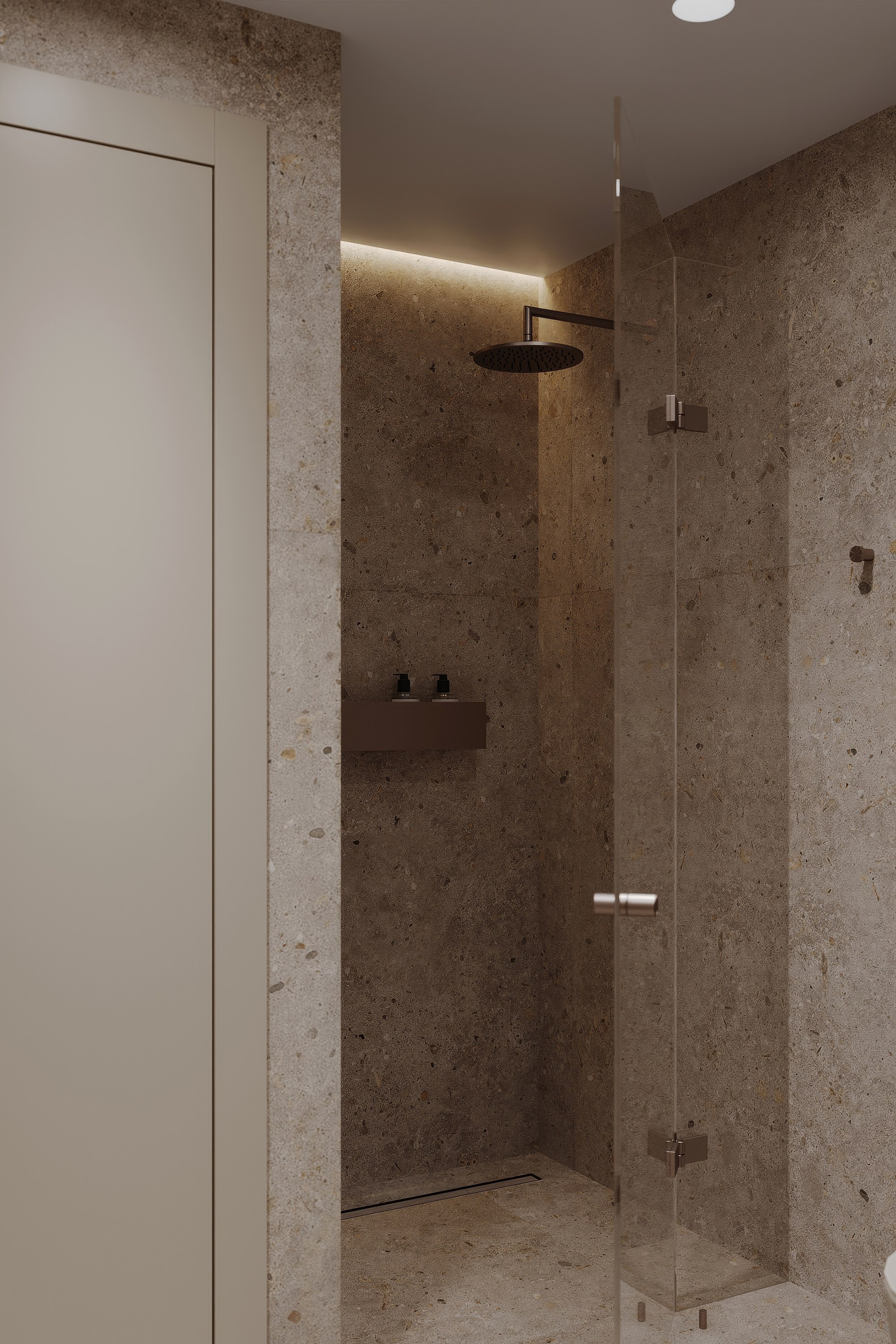 B83_Netanya, Israel_2026_Дизайн: Leta interior design. 3d визуализатор интерьера Анастасия Лосицкая