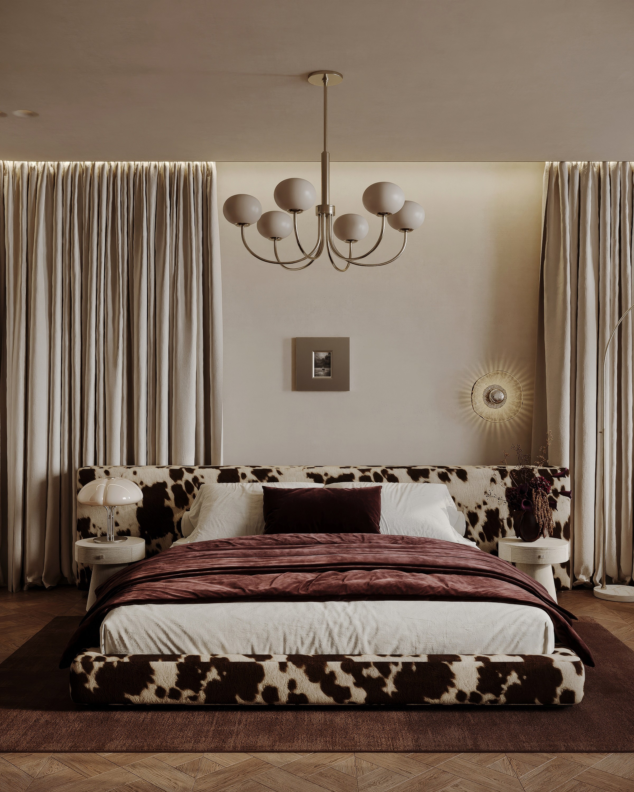 В90_2026. 3d interior visualizer Anastasia Lasitskaya