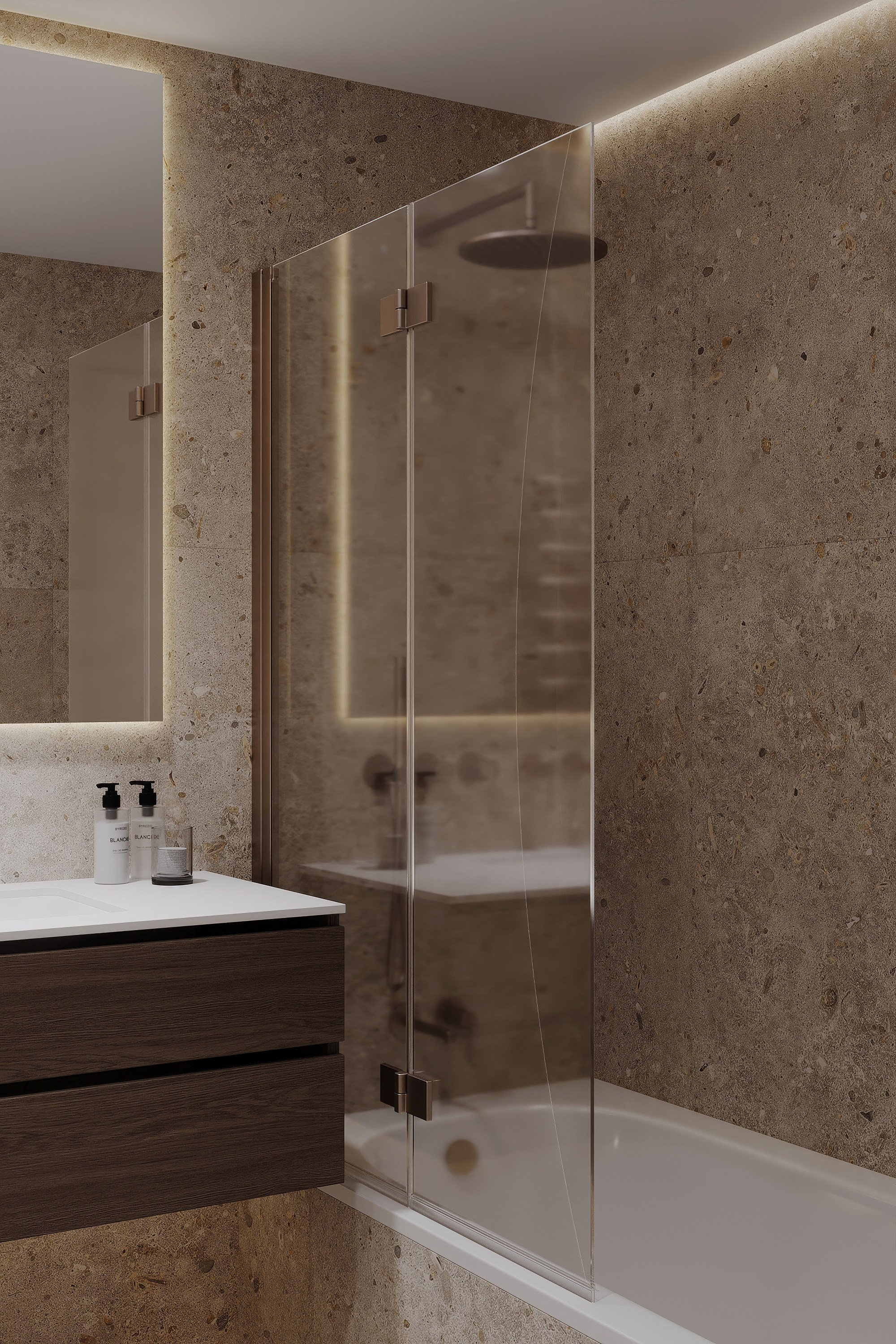 B83_Netanya, Israel_2026_Дизайн: Leta interior design. 3d визуализатор интерьера Анастасия Лосицкая