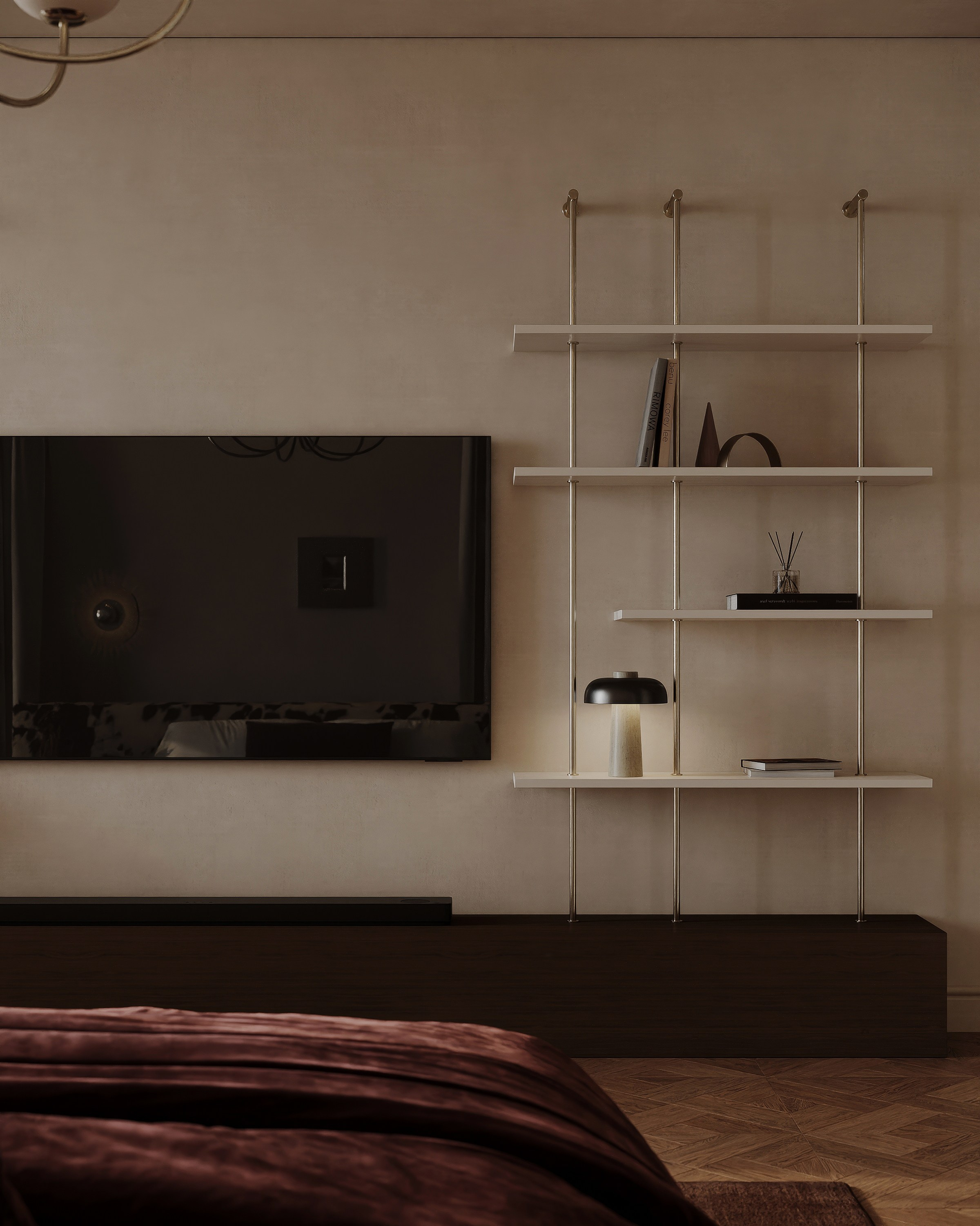 В90_2026. 3d interior visualizer Anastasia Lasitskaya