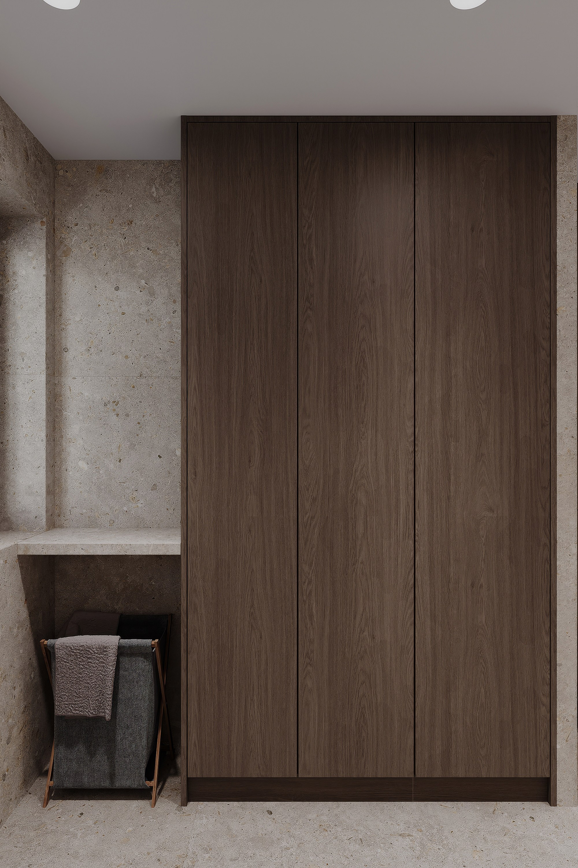 B83_Netanya, Israel_2026_Дизайн: Leta interior design. 3d визуализатор интерьера Анастасия Лосицкая