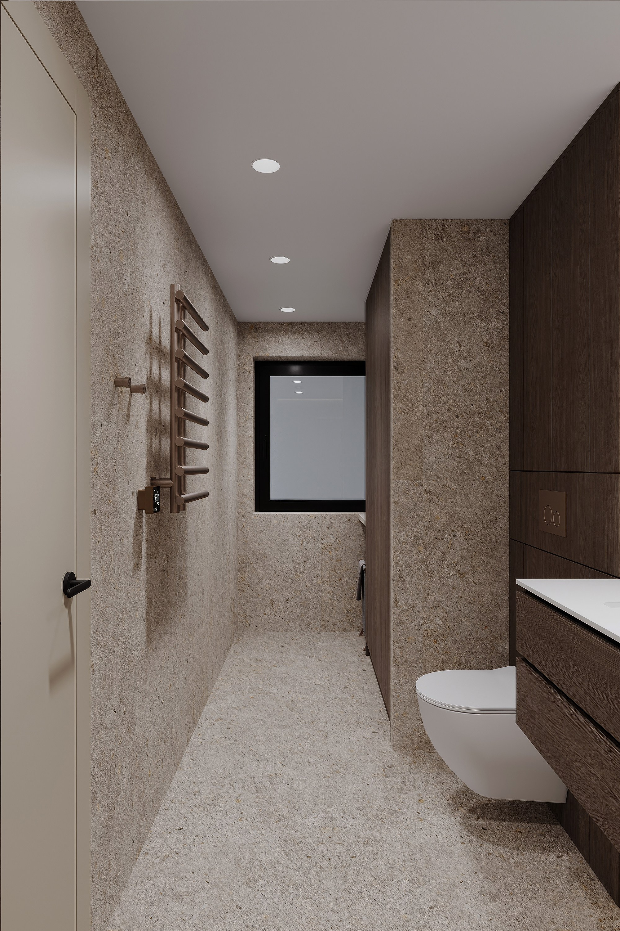 B83_Netanya, Israel_2026_Дизайн: Leta interior design. 3d визуализатор интерьера Анастасия Лосицкая