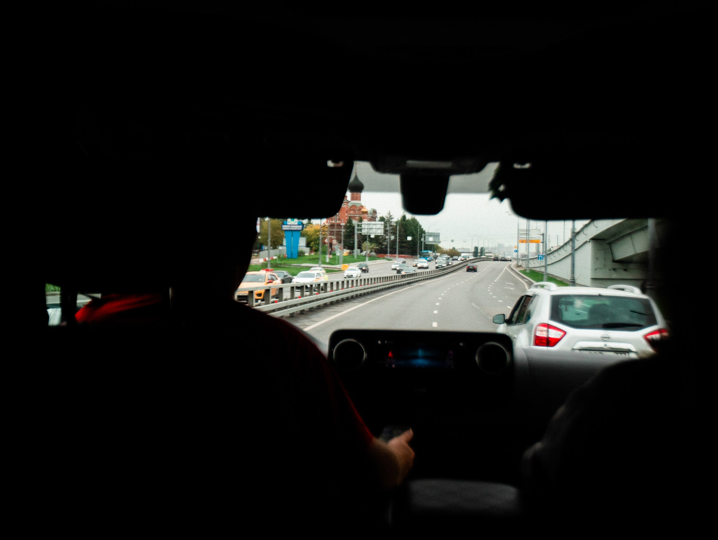 Роад трип TRNA СПБ-Москва 2021. Фотограф Мария Немм