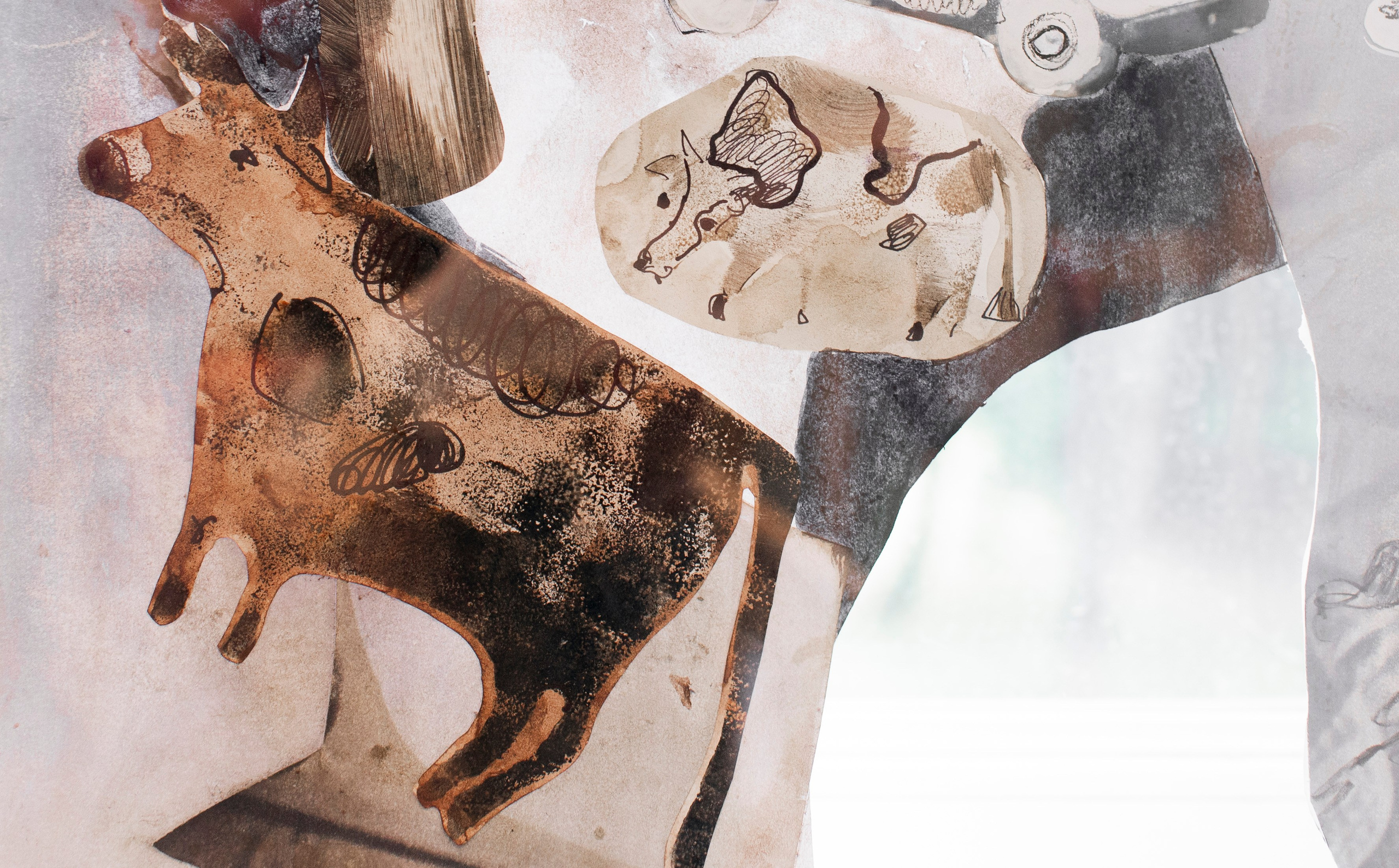 Выставка в доме Третьяковых. Фотограф в Москве Алейникова Евгения