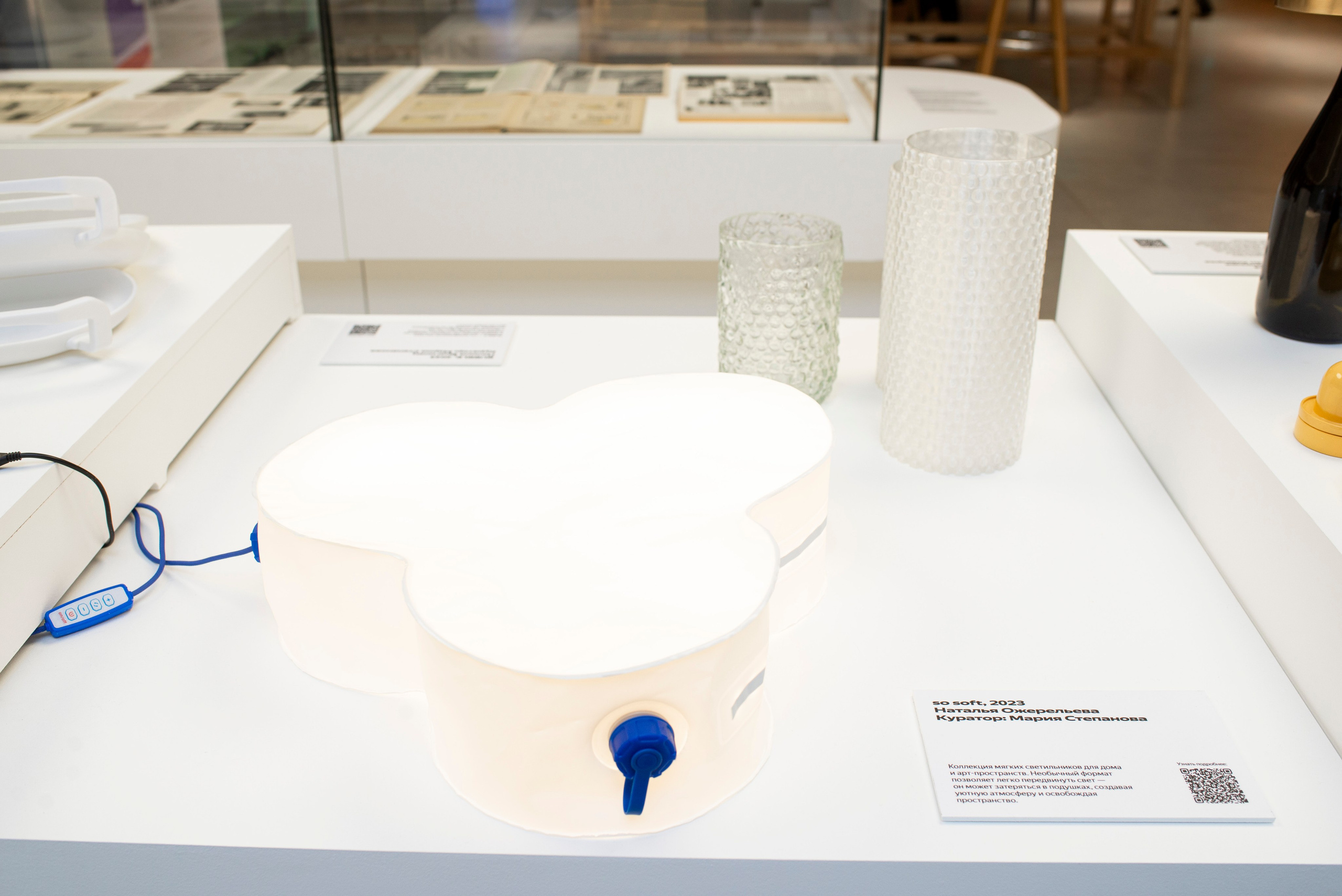 Выставка в Яндекс музее. Фотограф в Москве Алейникова Евгения