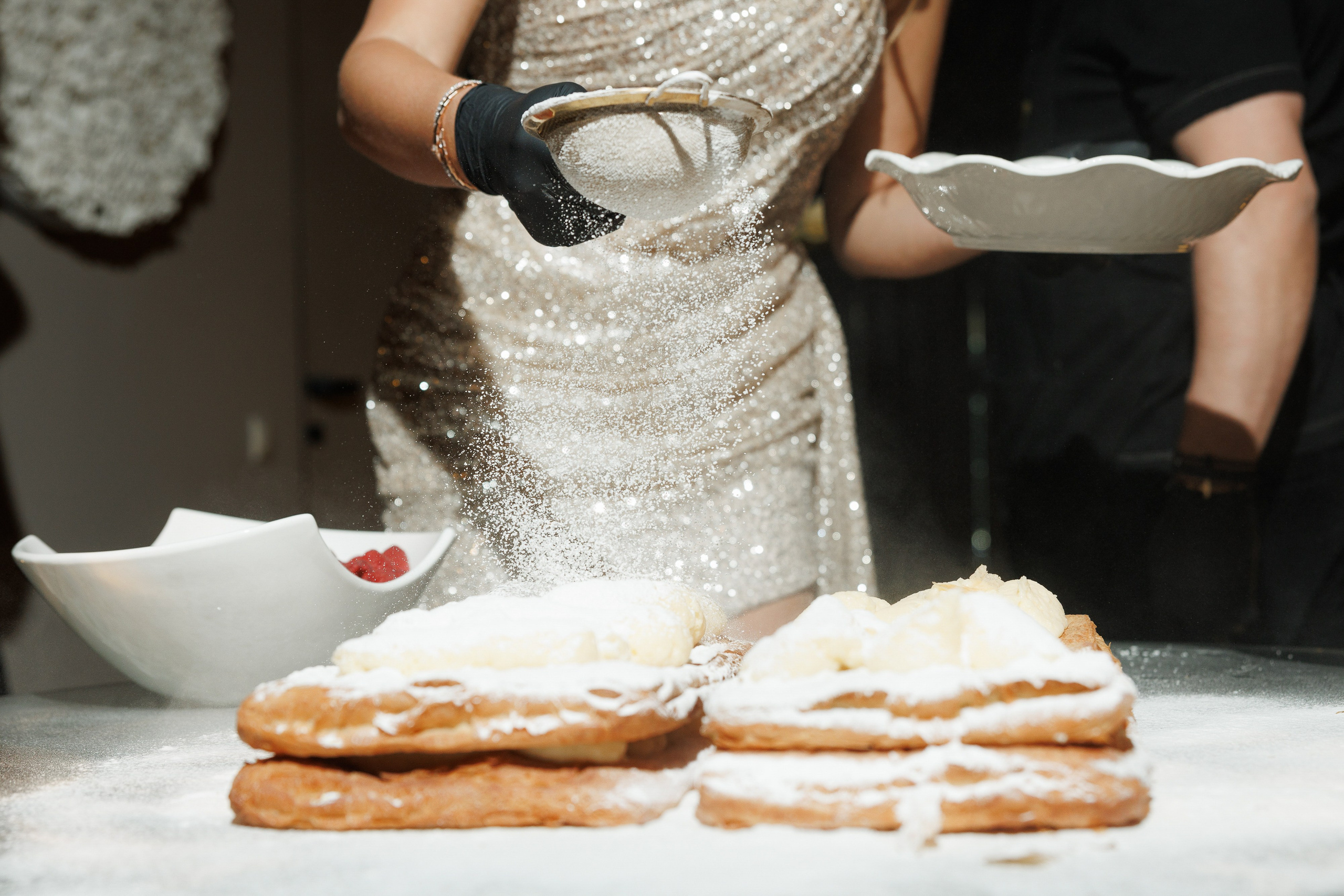 V's BIRTHDAY. Свадебный и event-фотограф Иван Волнухин