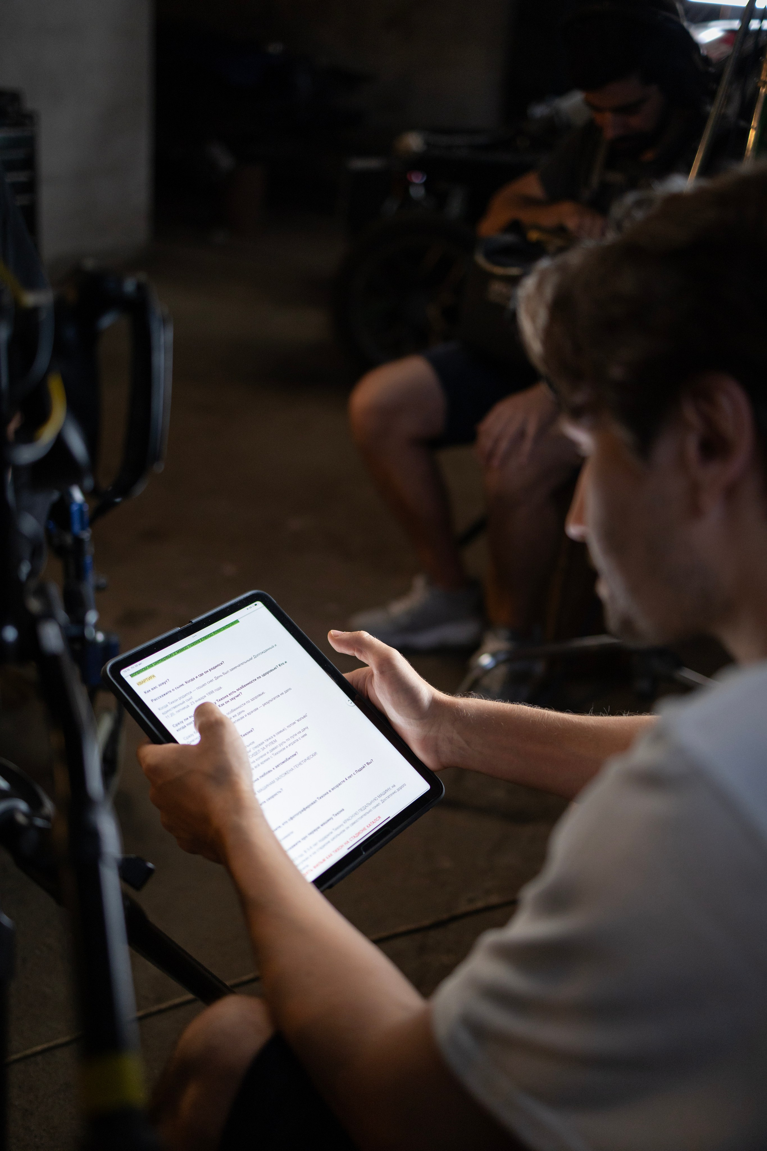 Тихон Полесский — Интервью и бэкстейдж съемки | Максим Ремизевич. Maxim Remizevich | Photographer