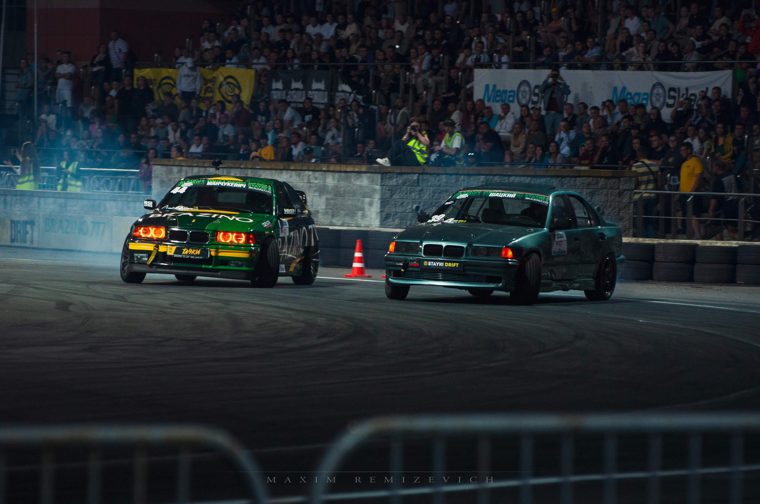 Тачки пикник и Стайки дрифт. Раубичи. 2024 | Максим Ремизевич. Maxim Remizevich | Photographer