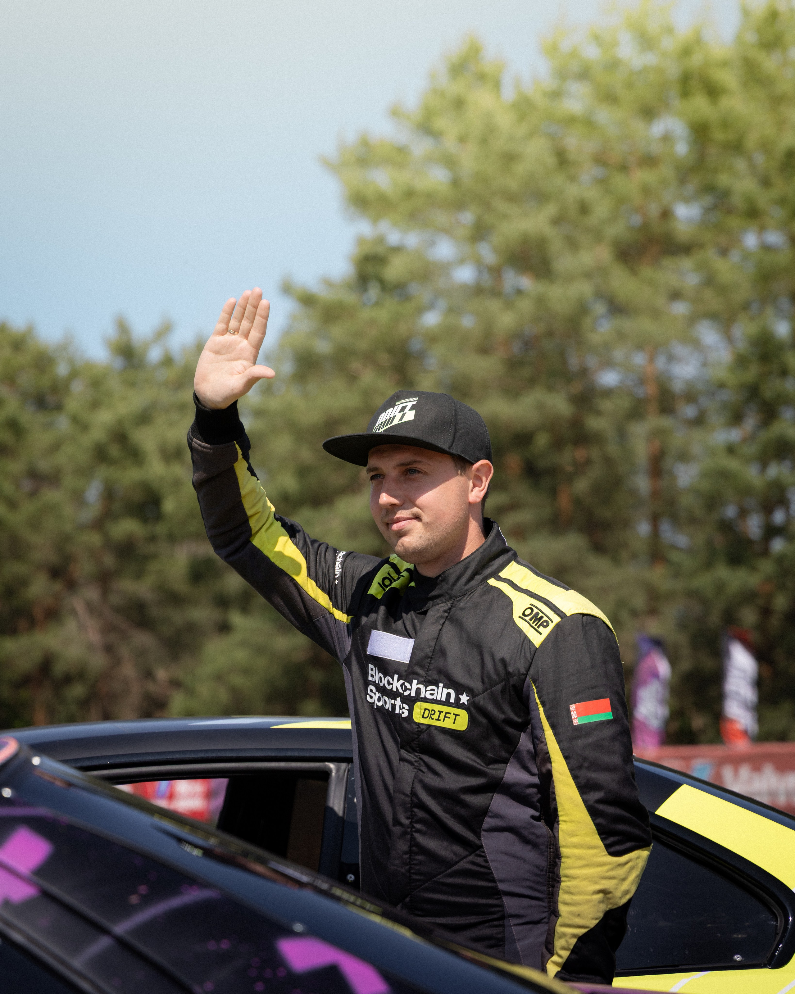 Лига Дрифта. Этап II. Брест. Maxim Remizevich | Photographer