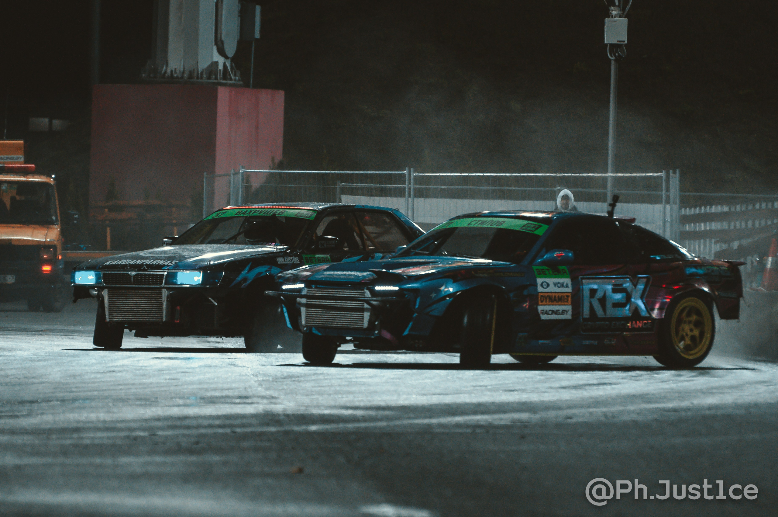 Финал Betera Чемпионат Беларуси по дрифтингу 2023. Раубичи.| Максим Ремизевич. Maxim Remizevich | Photographer