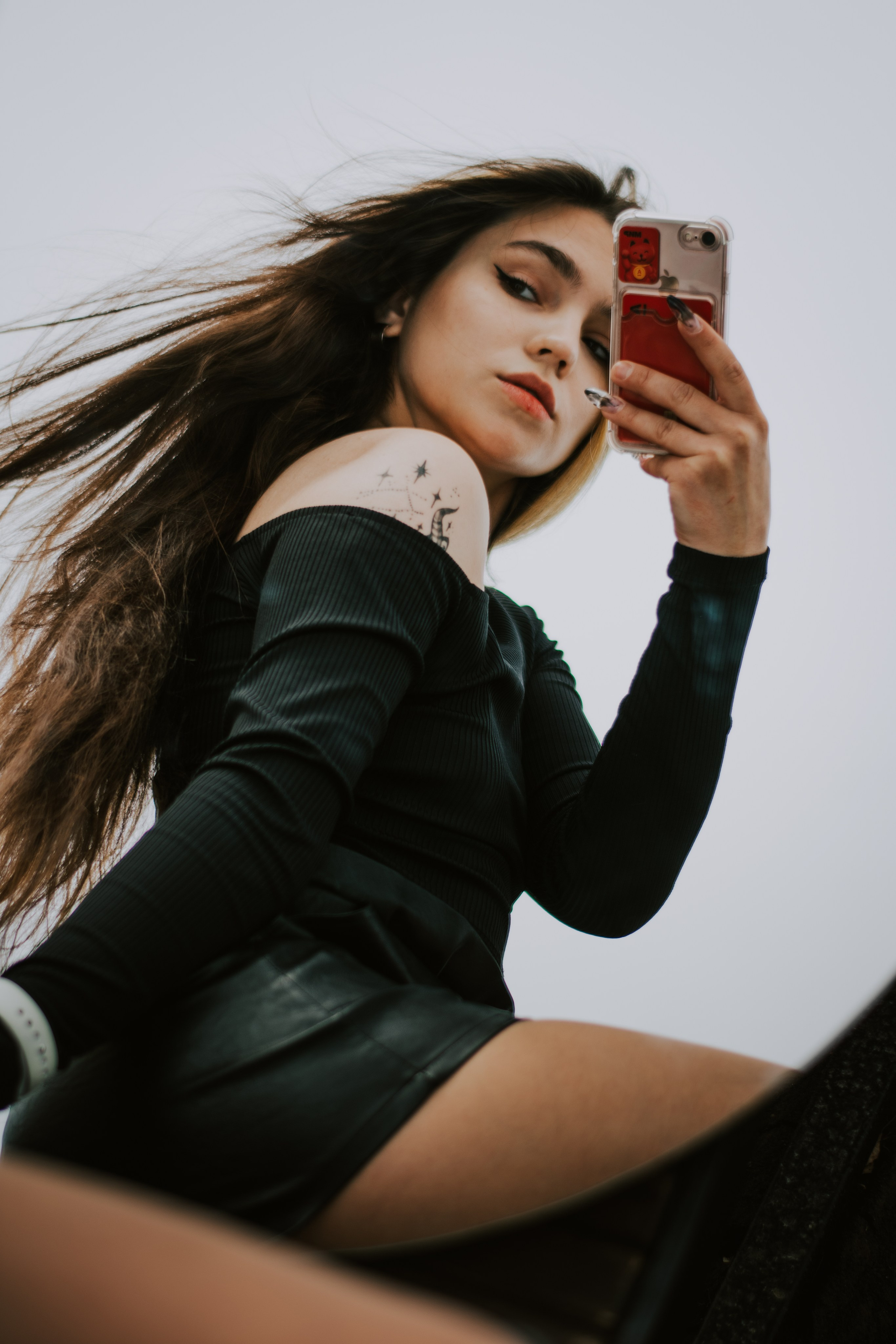 Индивидуальная фотосессия для Дианы. Фотограф/видеограф Богдан Голованов