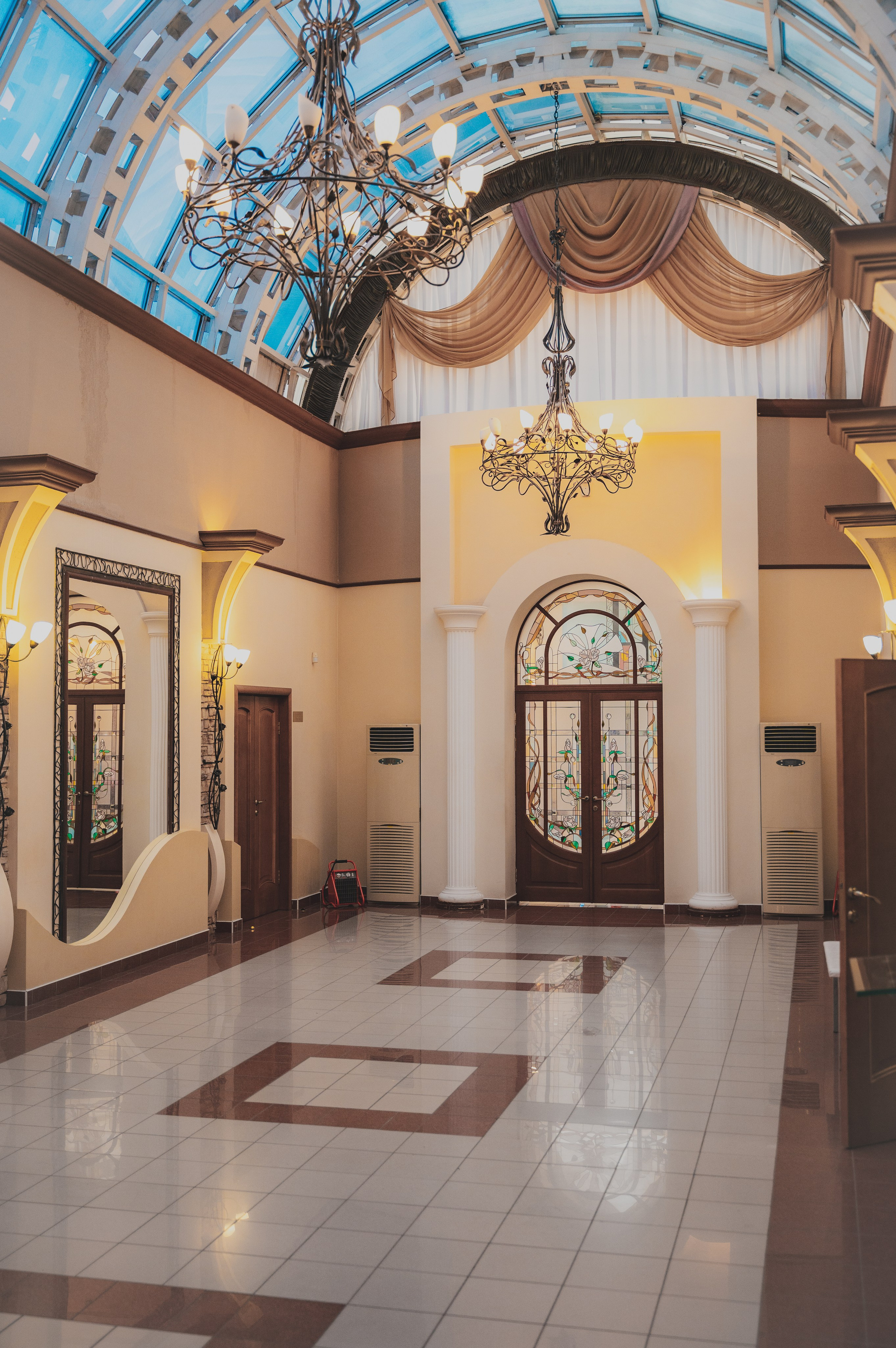 Свадьба Артура и Ники. Фотограф/видеограф Богдан Голованов