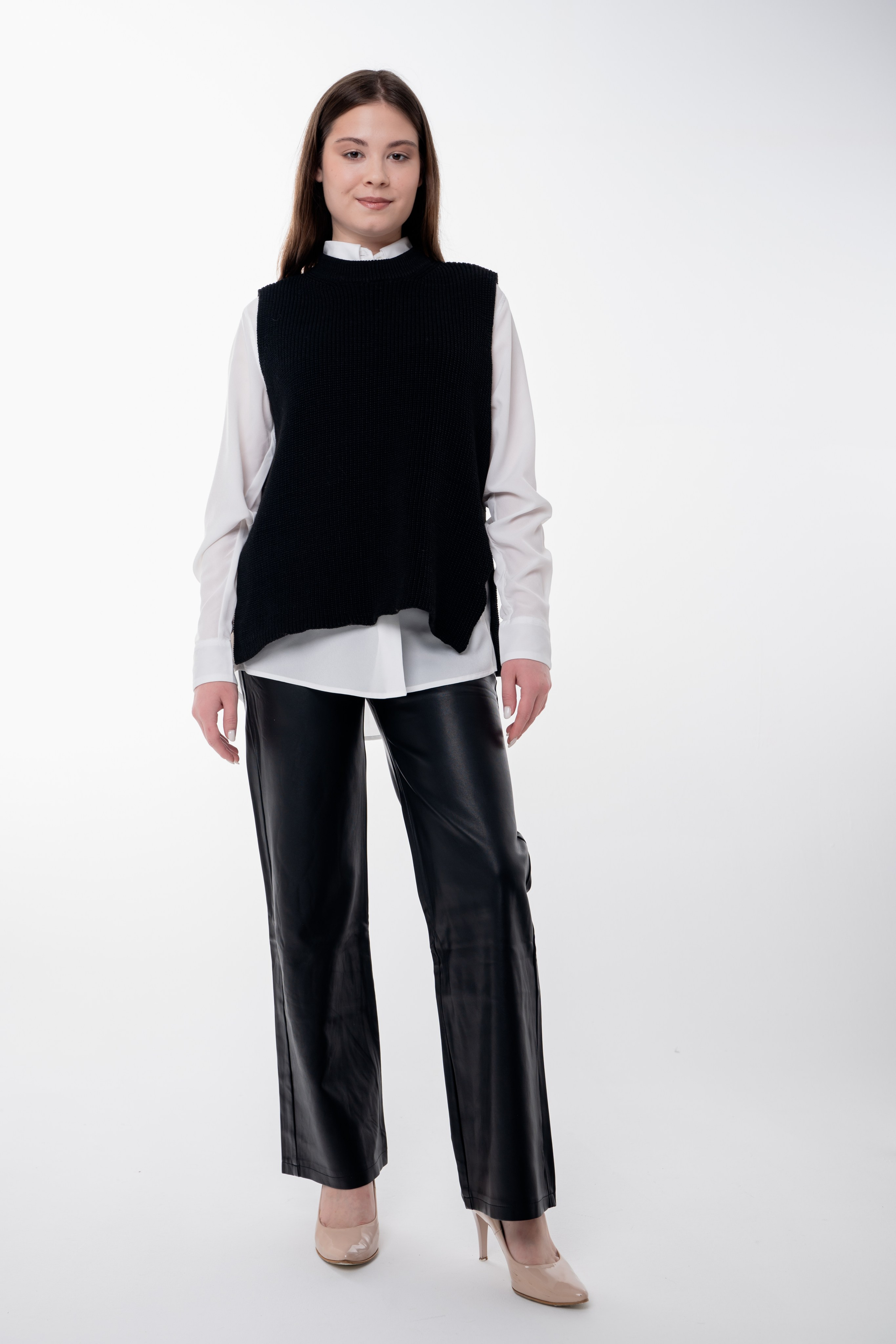 Фотосъёмка для Lamoda. Фотограф/видеограф Богдан Голованов