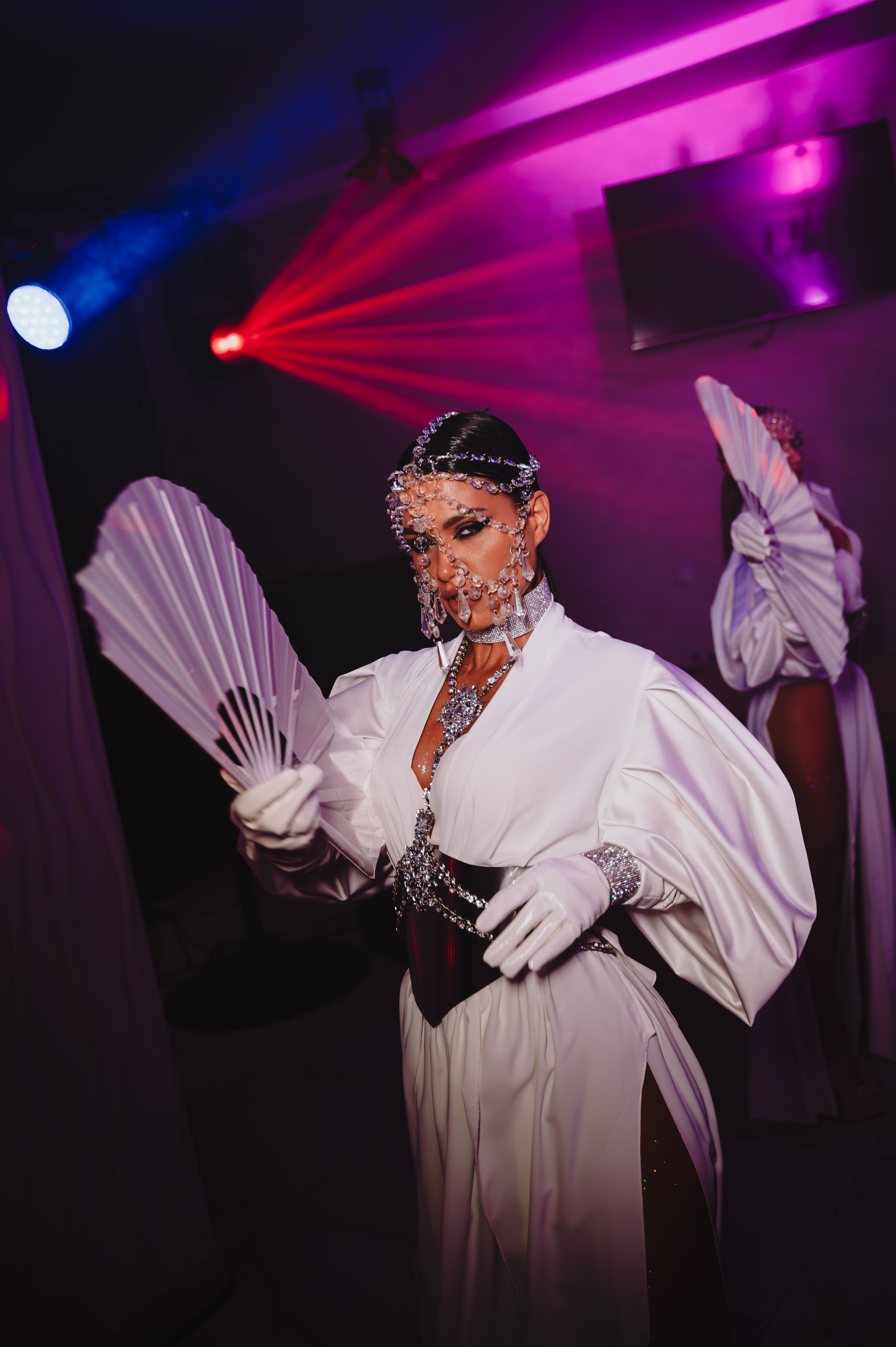 Мероприятия. Съёмка выпускного для Syndicate. Фотограф/видеограф Богдан Голованов