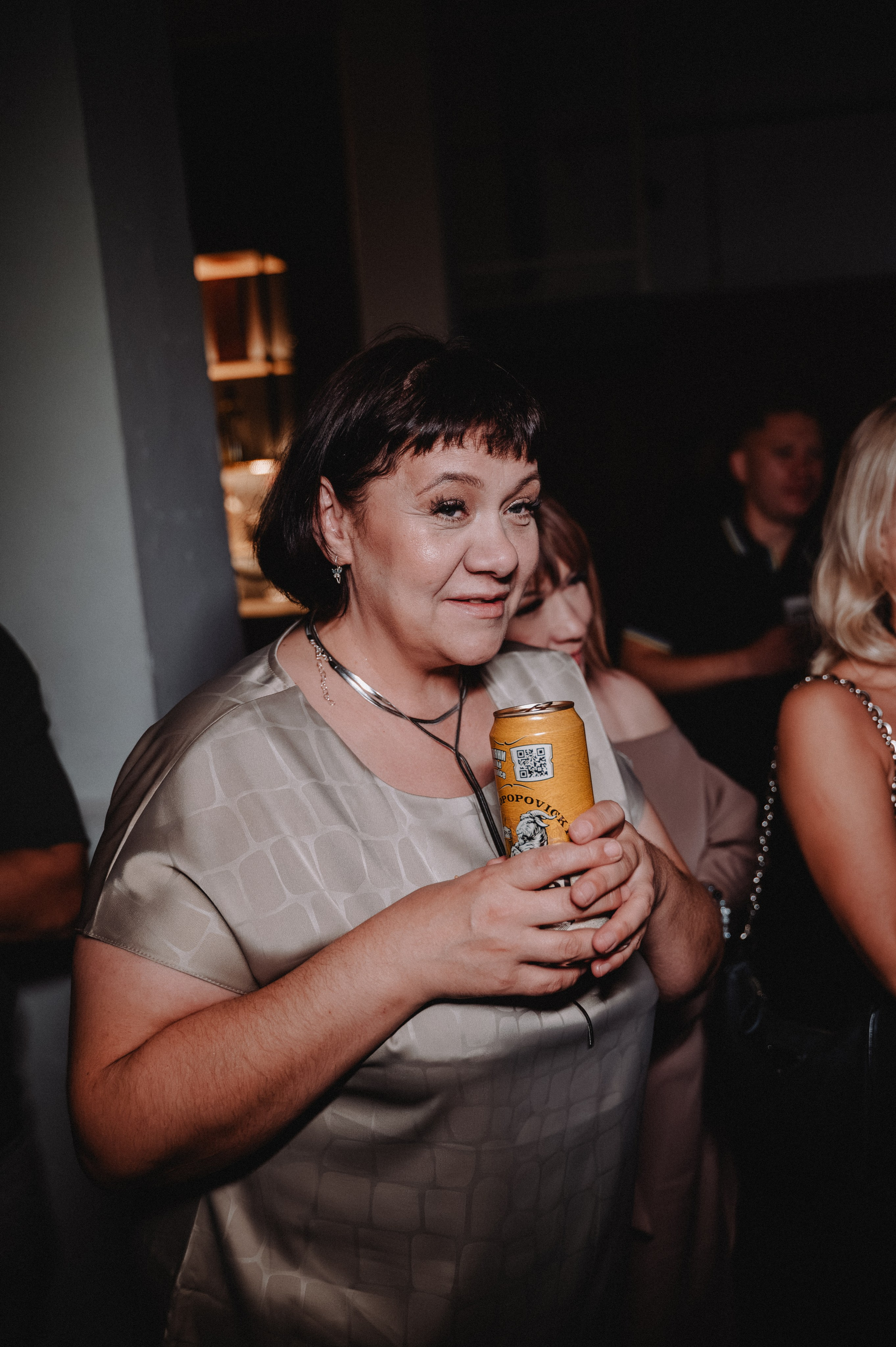 День рождения Татьяны. Фотограф/видеограф Богдан Голованов