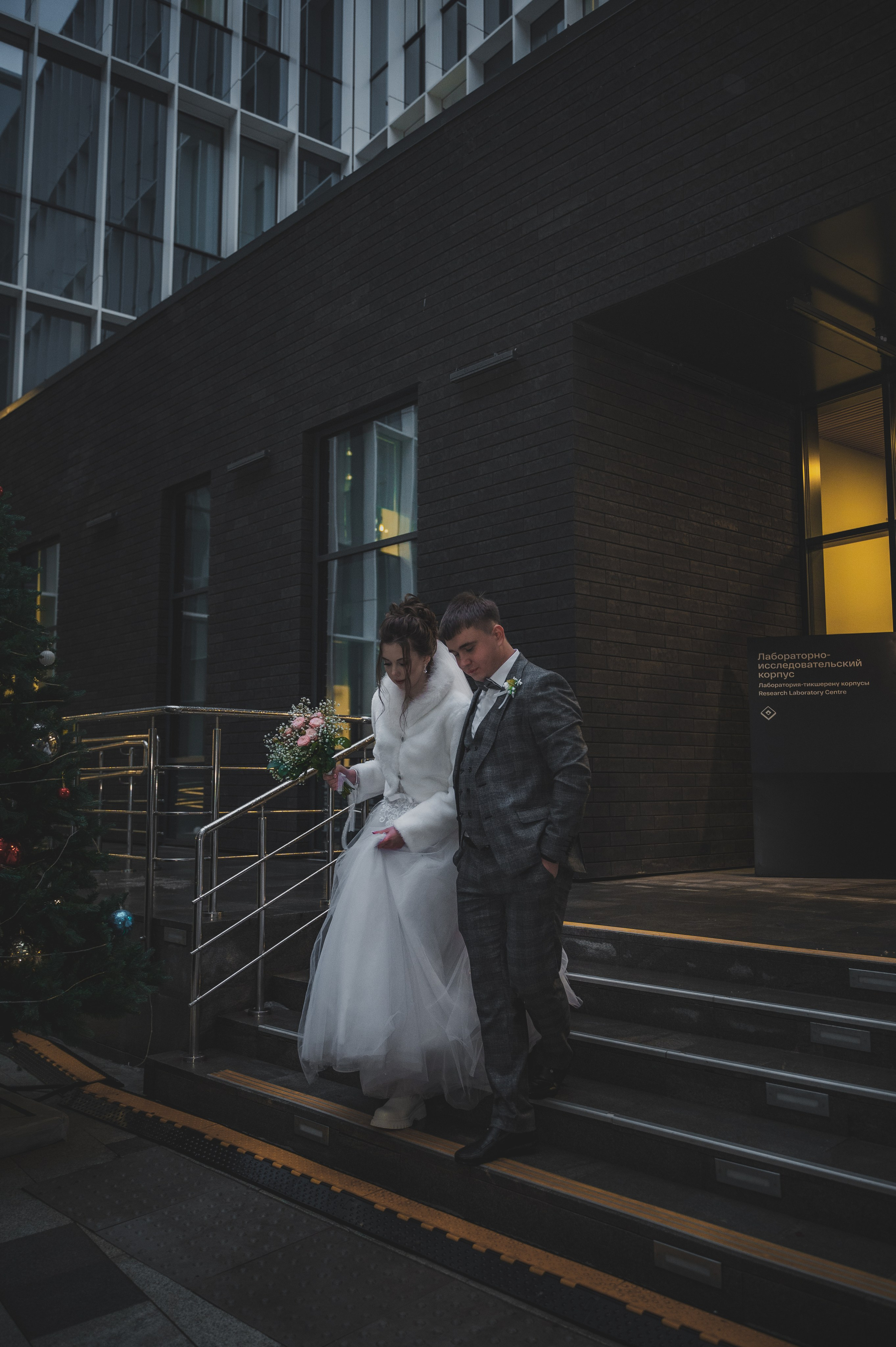 Свадьба Артура и Ники. Фотограф/видеограф Богдан Голованов