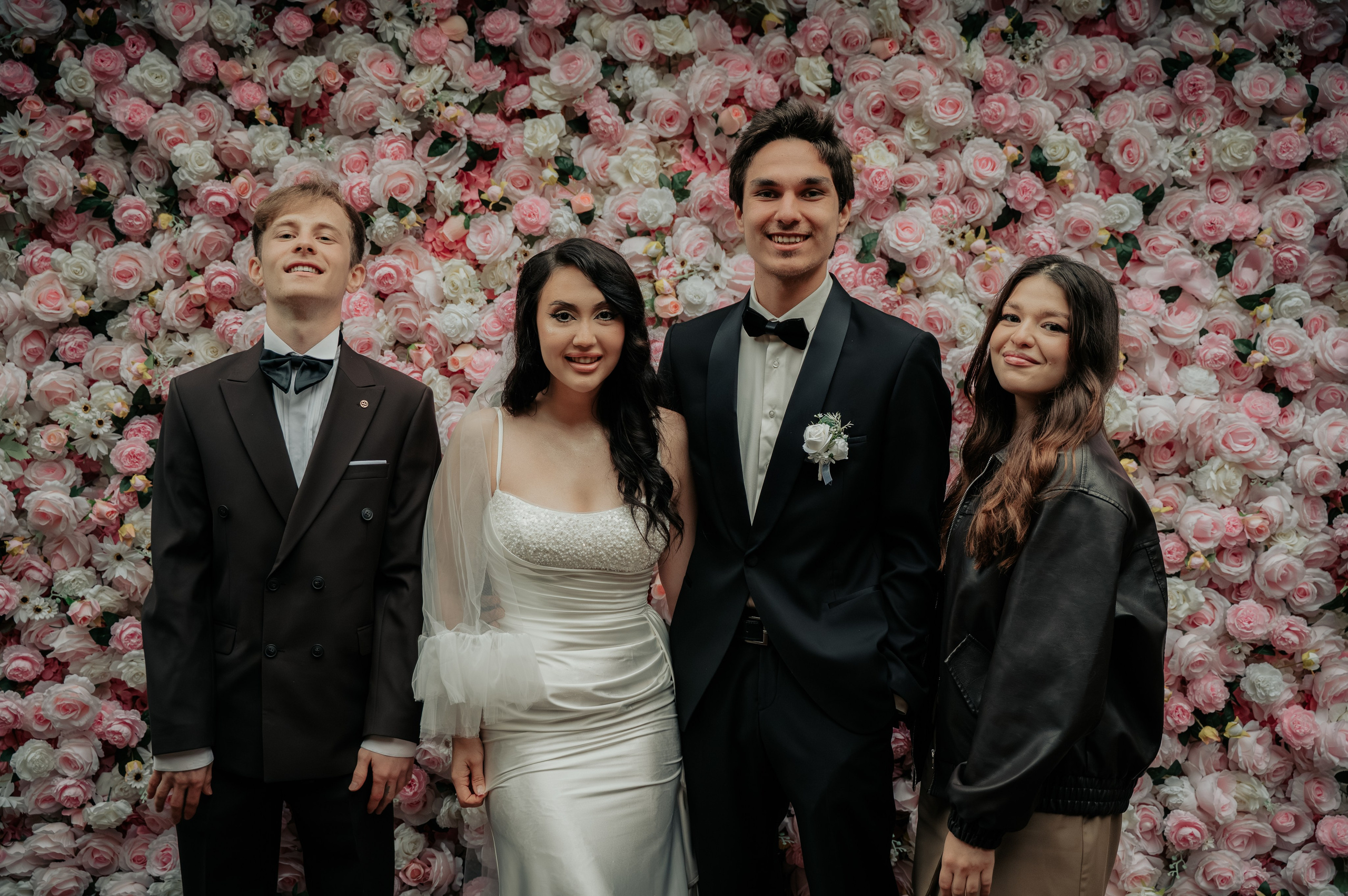 Свадьба Айбулата и Карины. Фотограф/видеограф Богдан Голованов