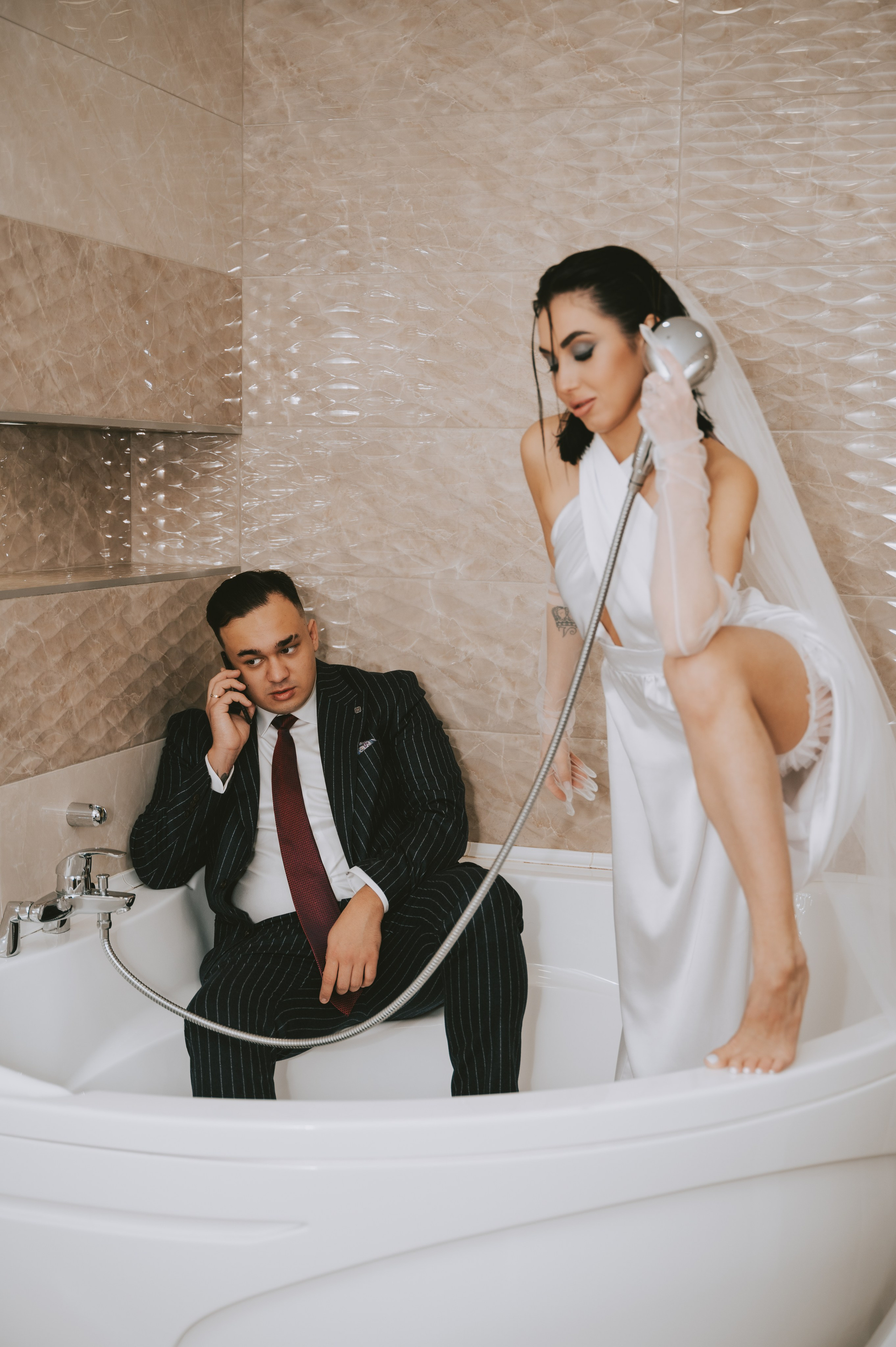 Свадьба Бали и Виоллеты. Фотограф/видеограф Богдан Голованов